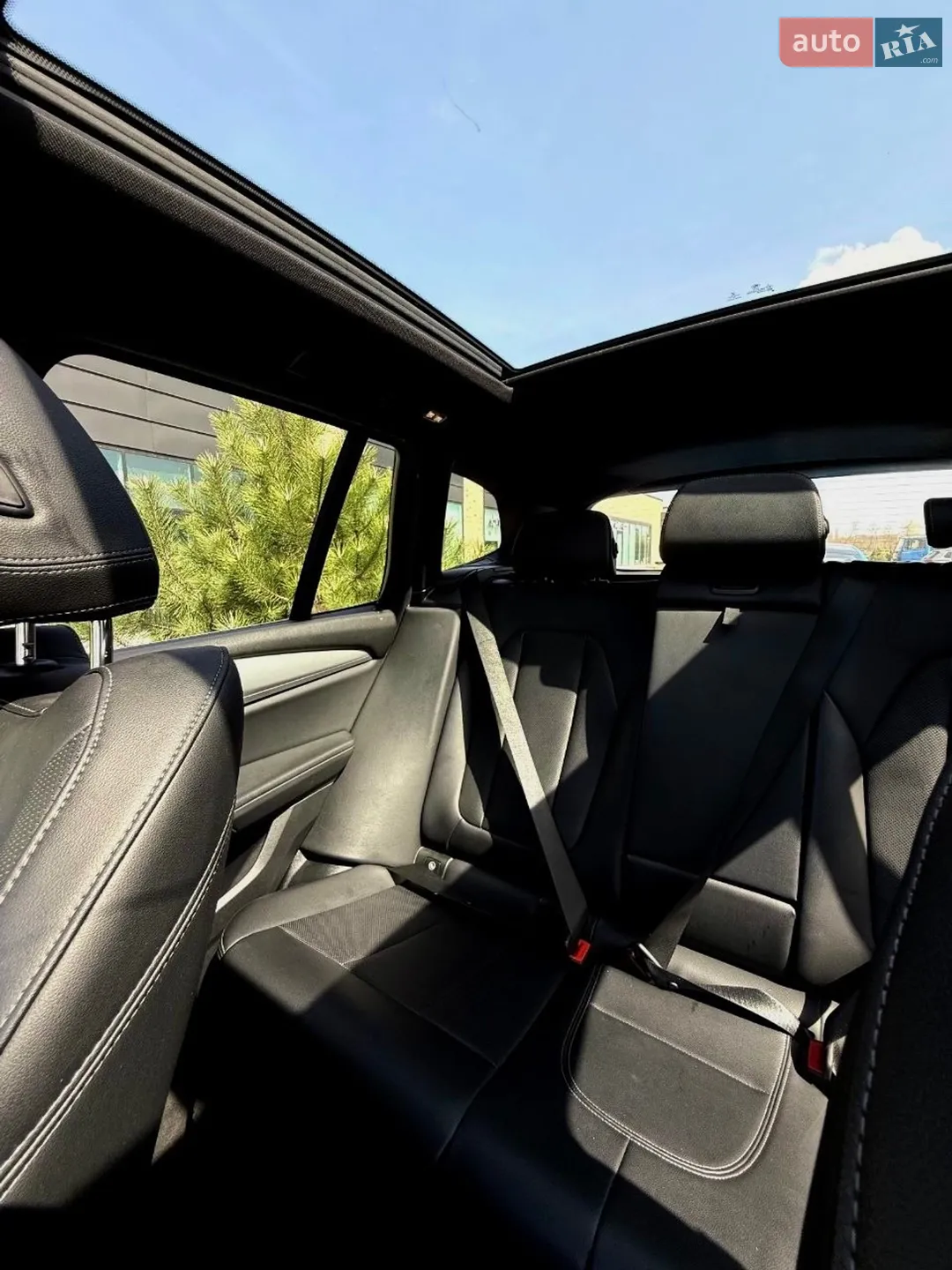 2022 BMW X3 - мініатюра 14