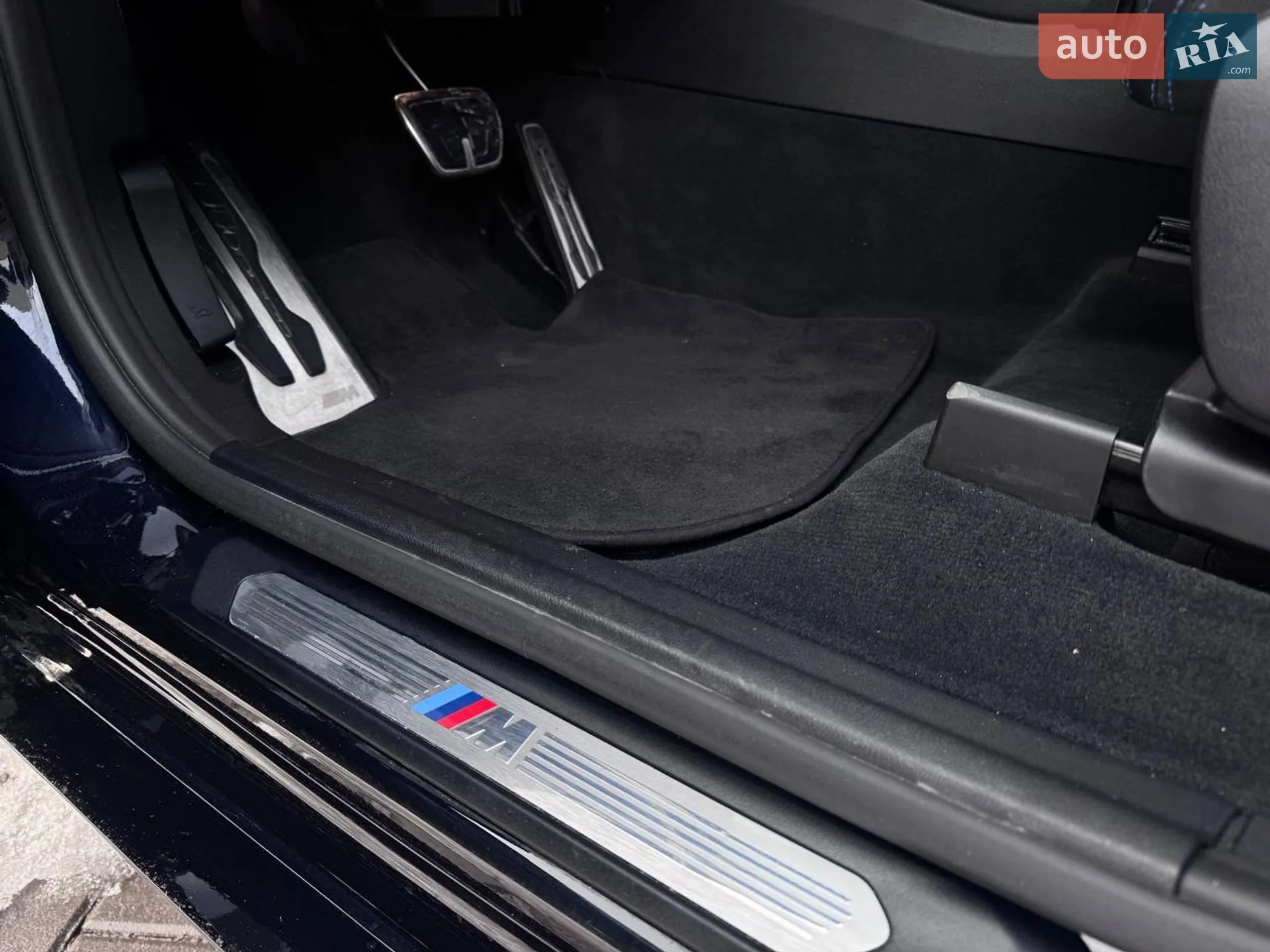 2020 BMW X3 - мініатюра 15