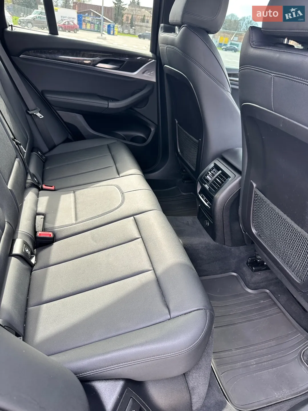 2019 BMW X3 - мініатюра 15