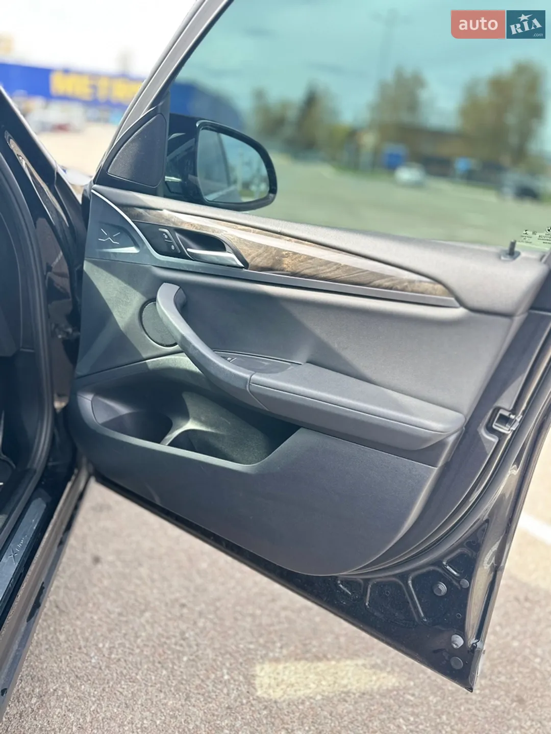 2019 BMW X3 - мініатюра 19