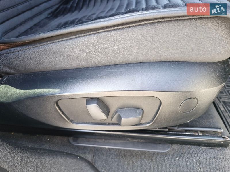 Внедорожник / Кроссовер BMW X3 2014 в Полтаве фото 21 Внедорожник / Кроссовер BMW X3 2014 в Полтаве