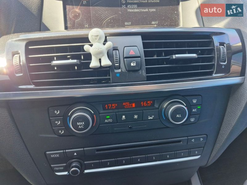 Внедорожник / Кроссовер BMW X3 2014 в Полтаве фото 36 Внедорожник / Кроссовер BMW X3 2014 в Полтаве