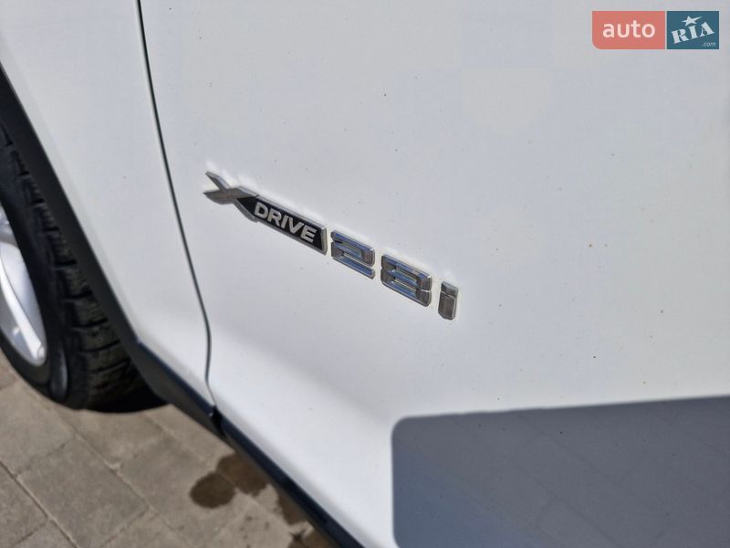 Внедорожник / Кроссовер BMW X3 2014 в Полтаве фото 41 Внедорожник / Кроссовер BMW X3 2014 в Полтаве