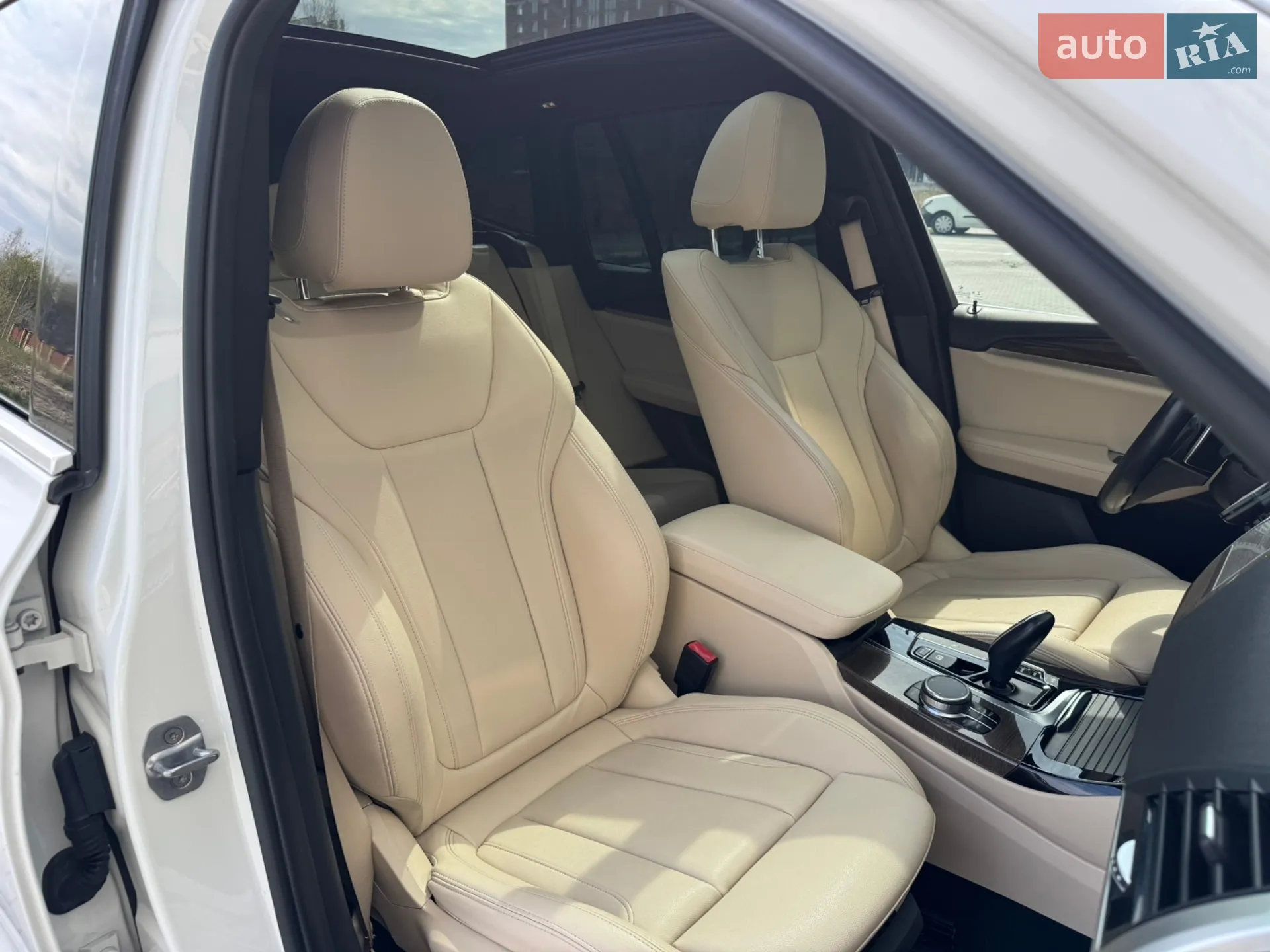 2018 BMW X3 - мініатюра 24