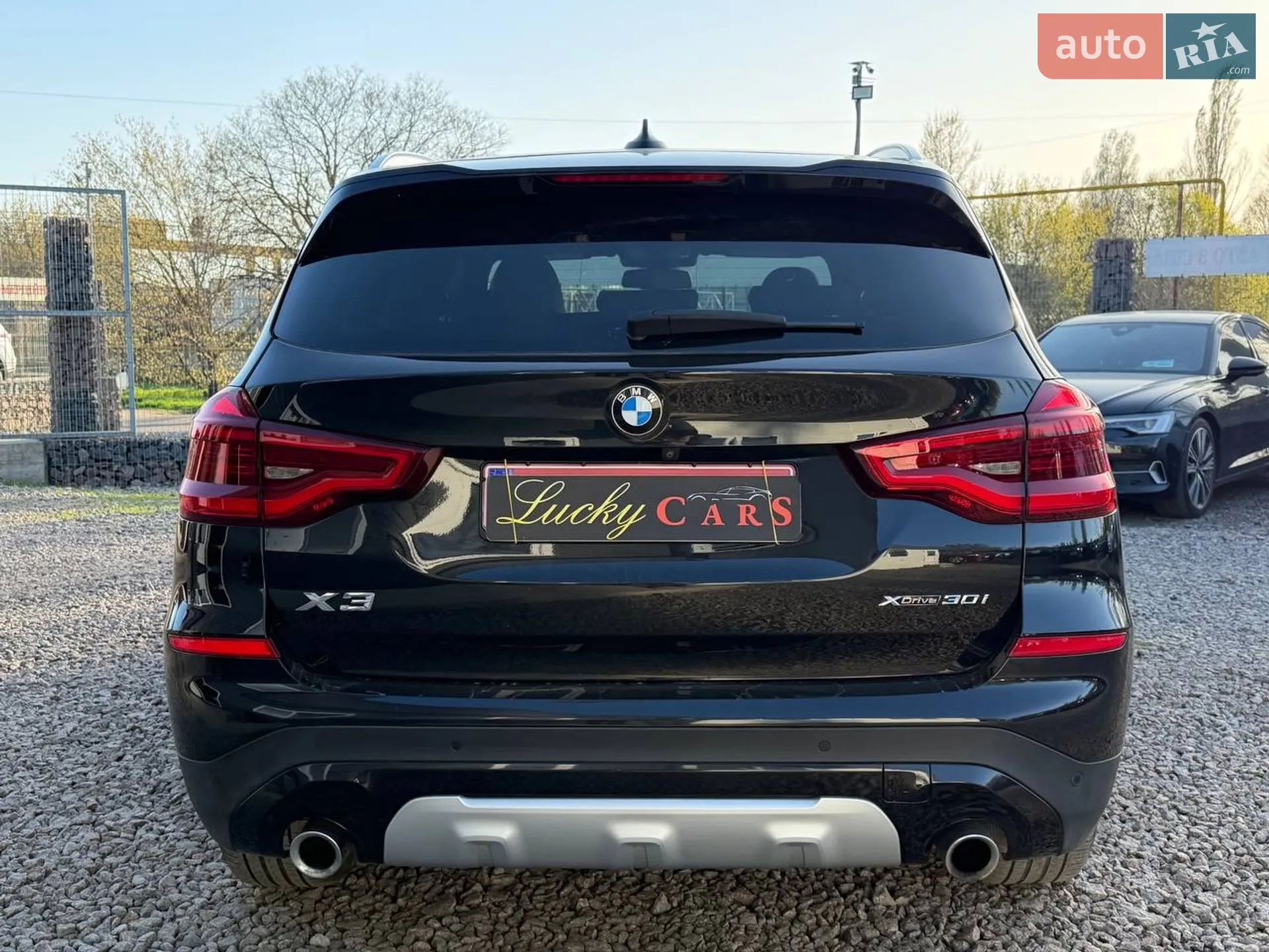 2019 BMW X3 - мініатюра 6