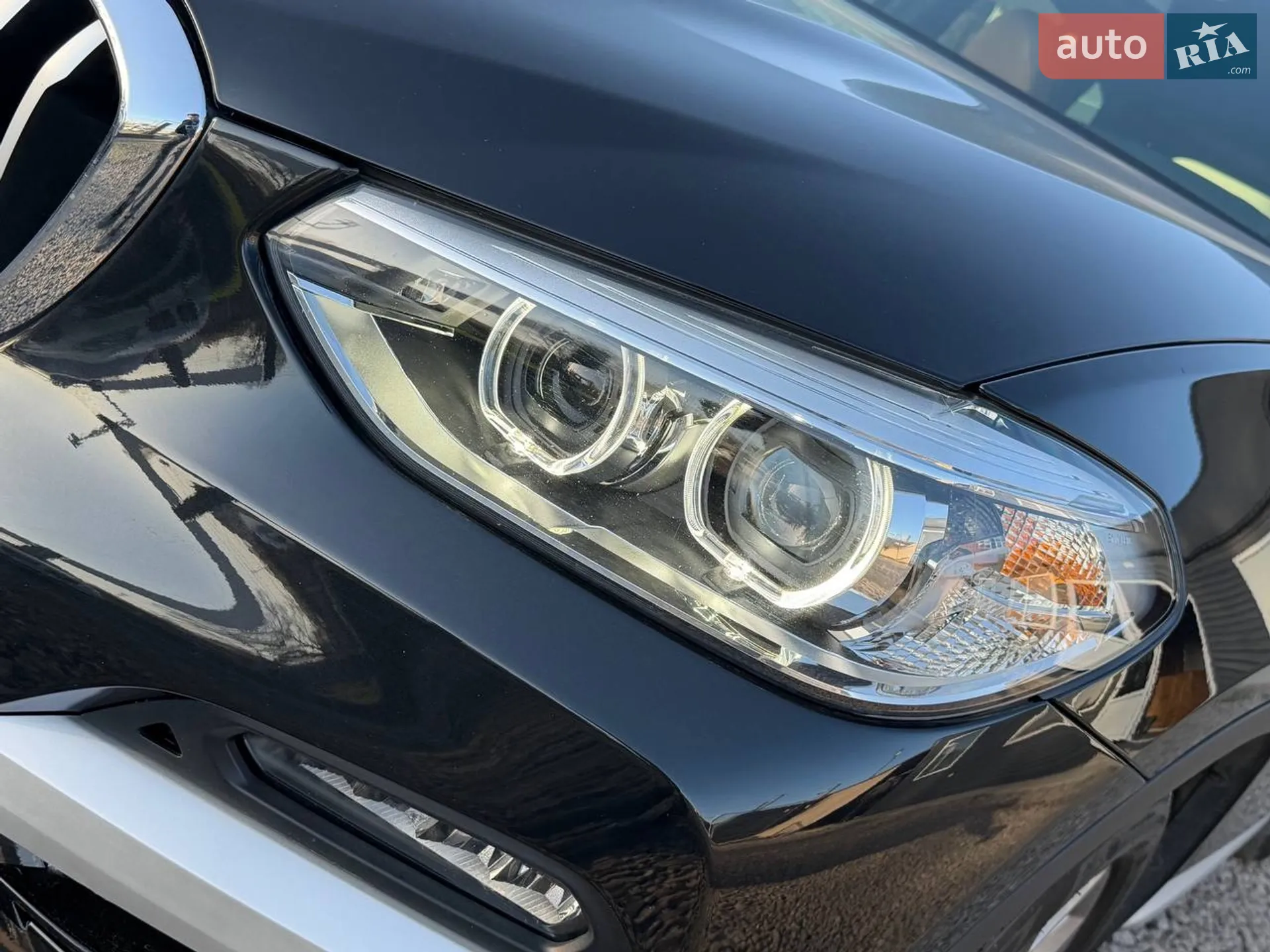2019 BMW X3 - мініатюра 9