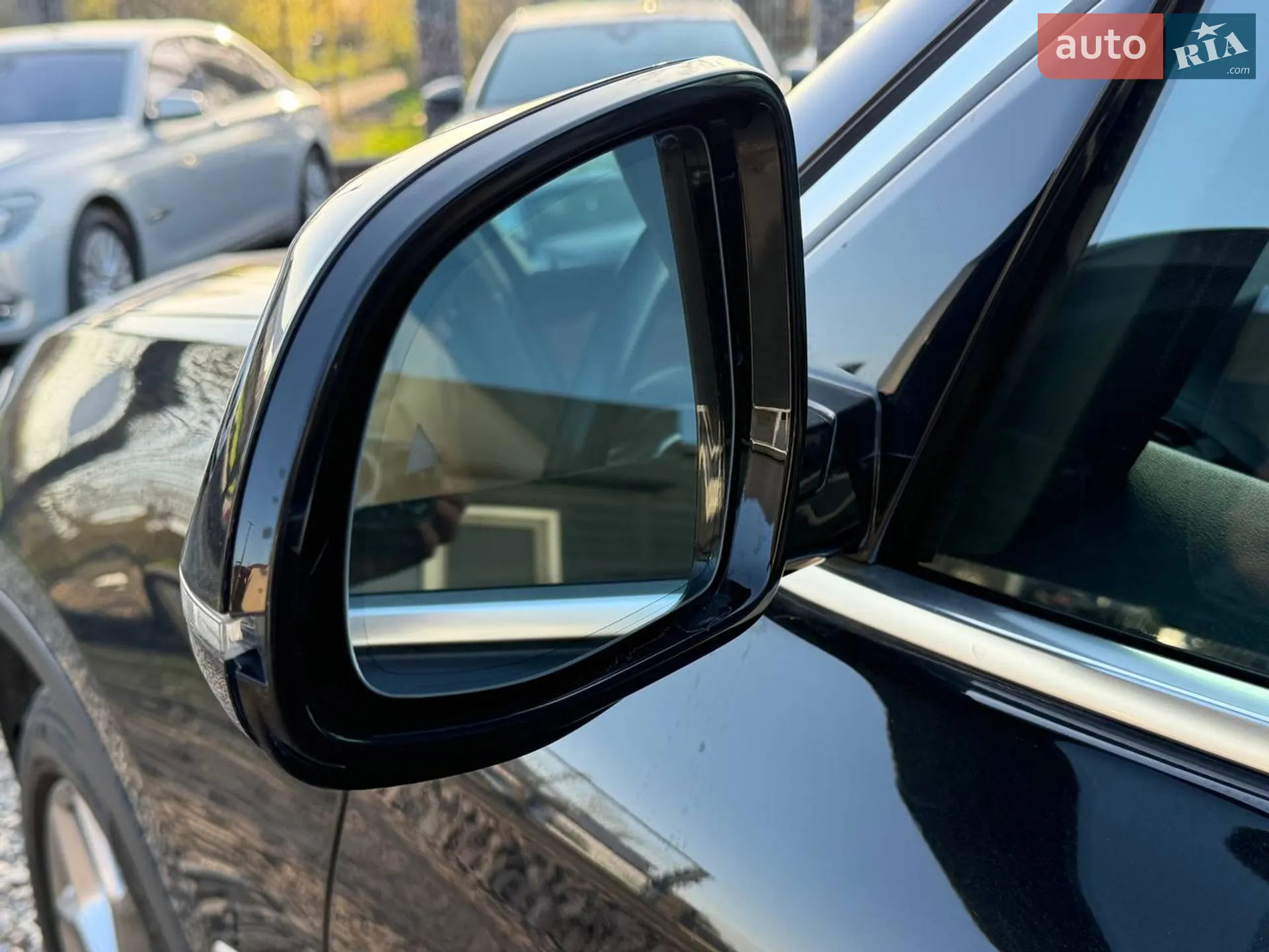 2019 BMW X3 - мініатюра 11