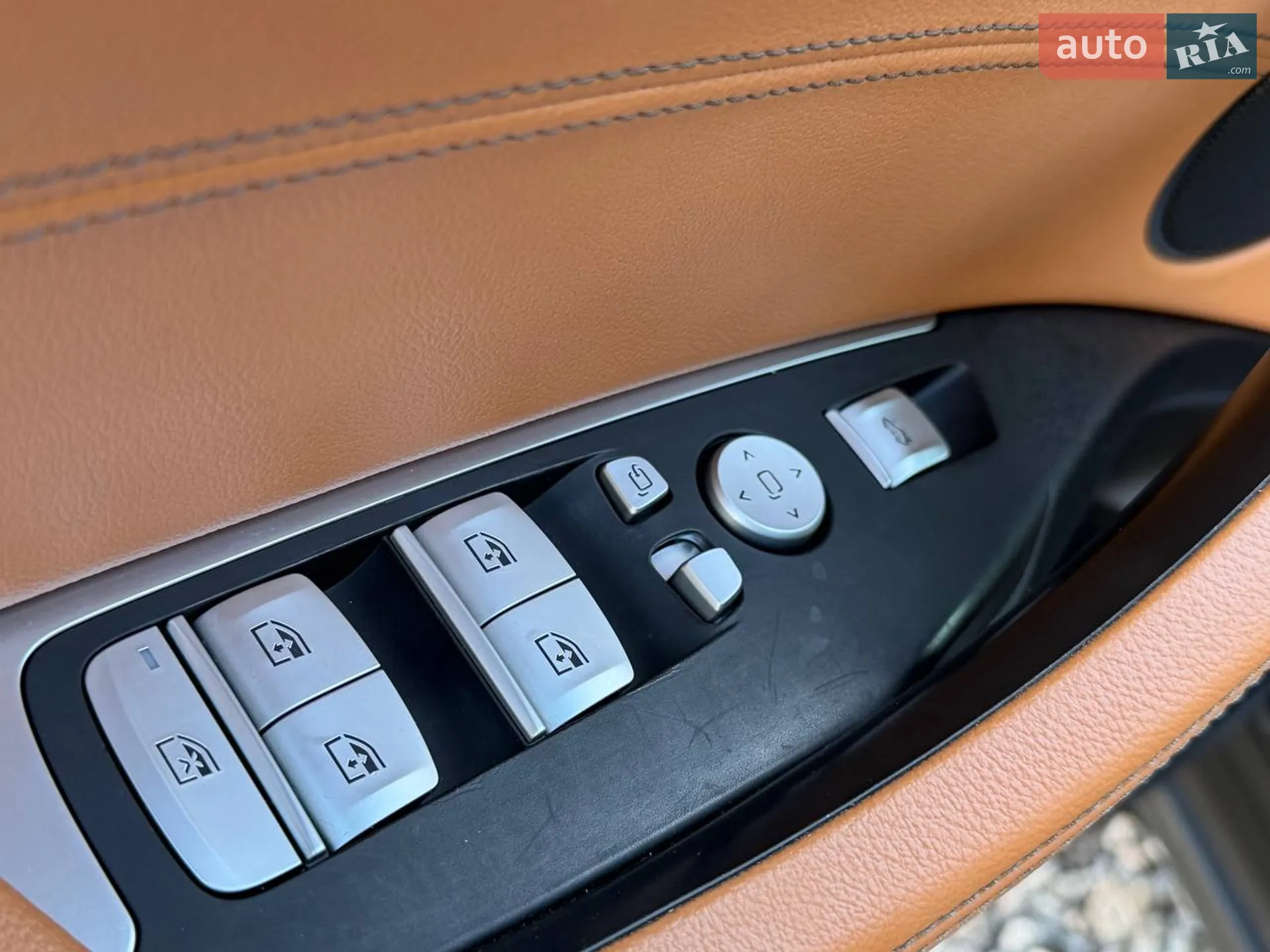 2019 BMW X3 - мініатюра 13