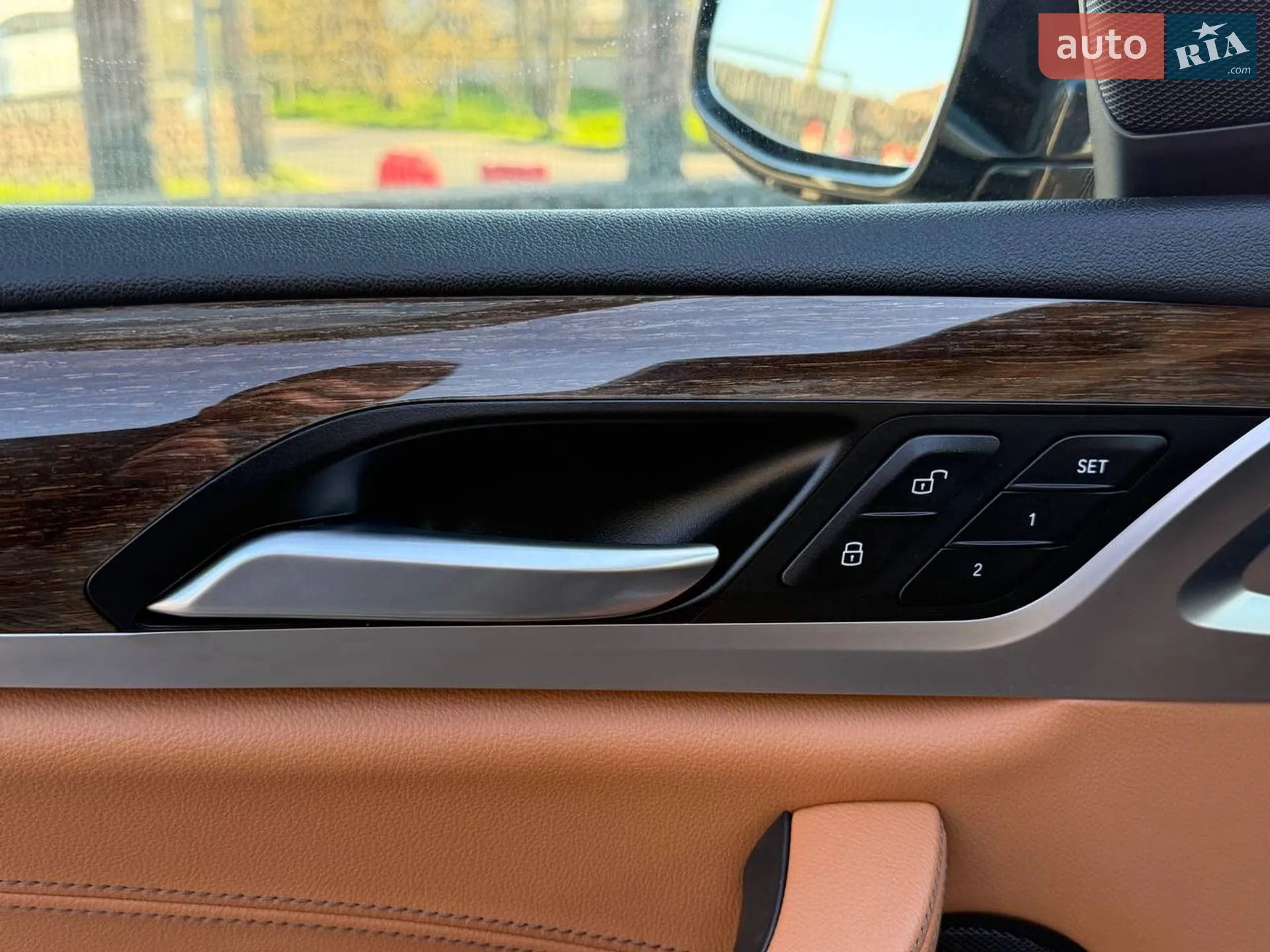 2019 BMW X3 - мініатюра 14
