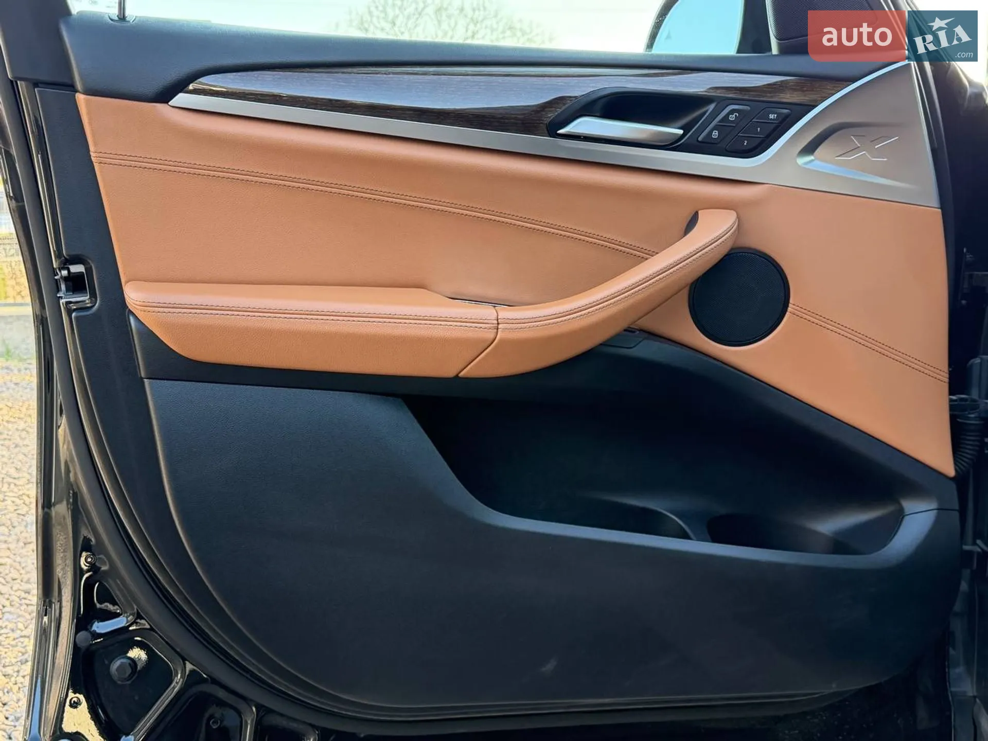 2019 BMW X3 - мініатюра 15
