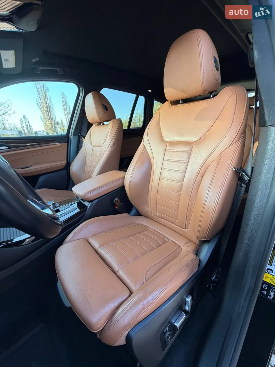 2019 BMW X3 - мініатюра 18