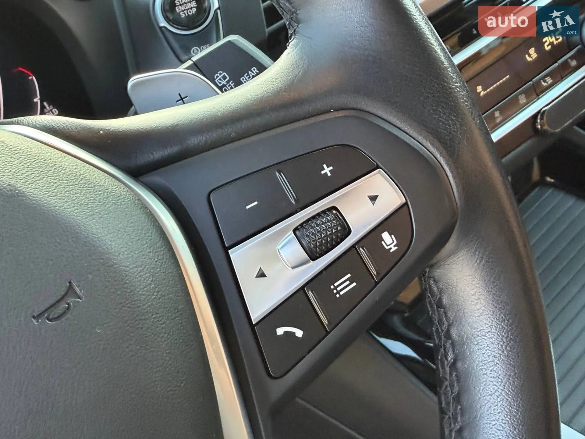 2019 BMW X3 - мініатюра 22