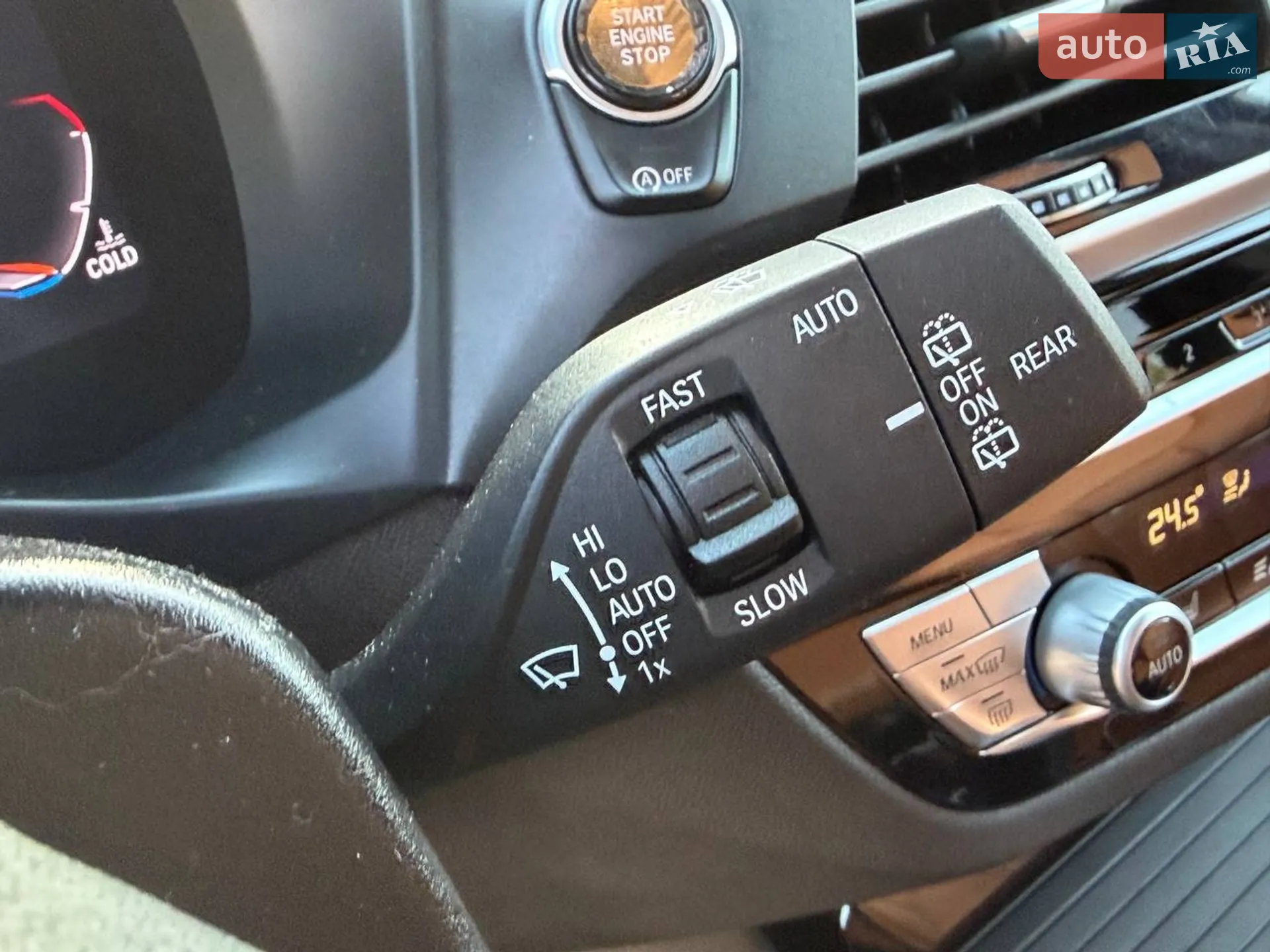 2019 BMW X3 - мініатюра 24