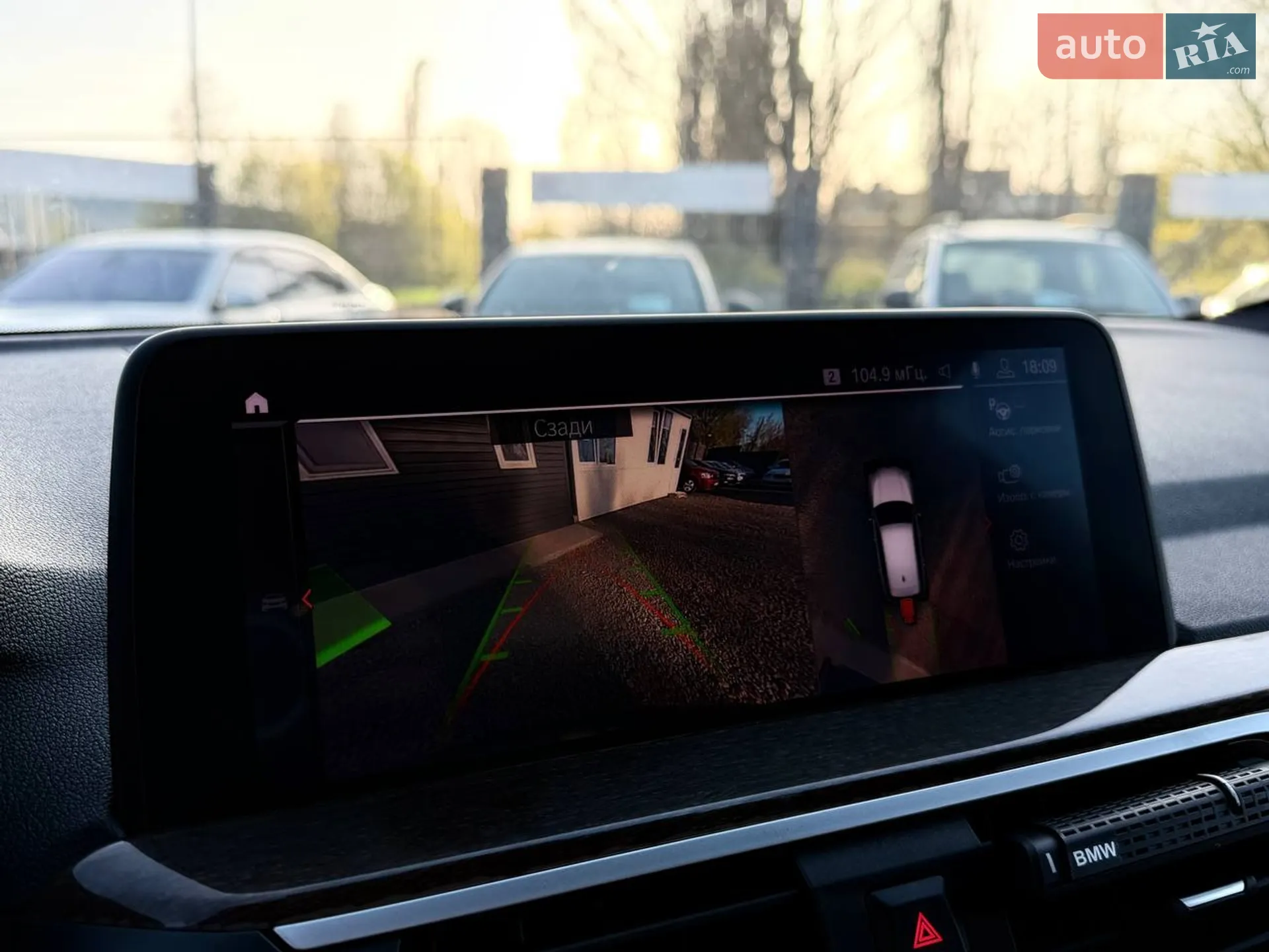 2019 BMW X3 - мініатюра 28