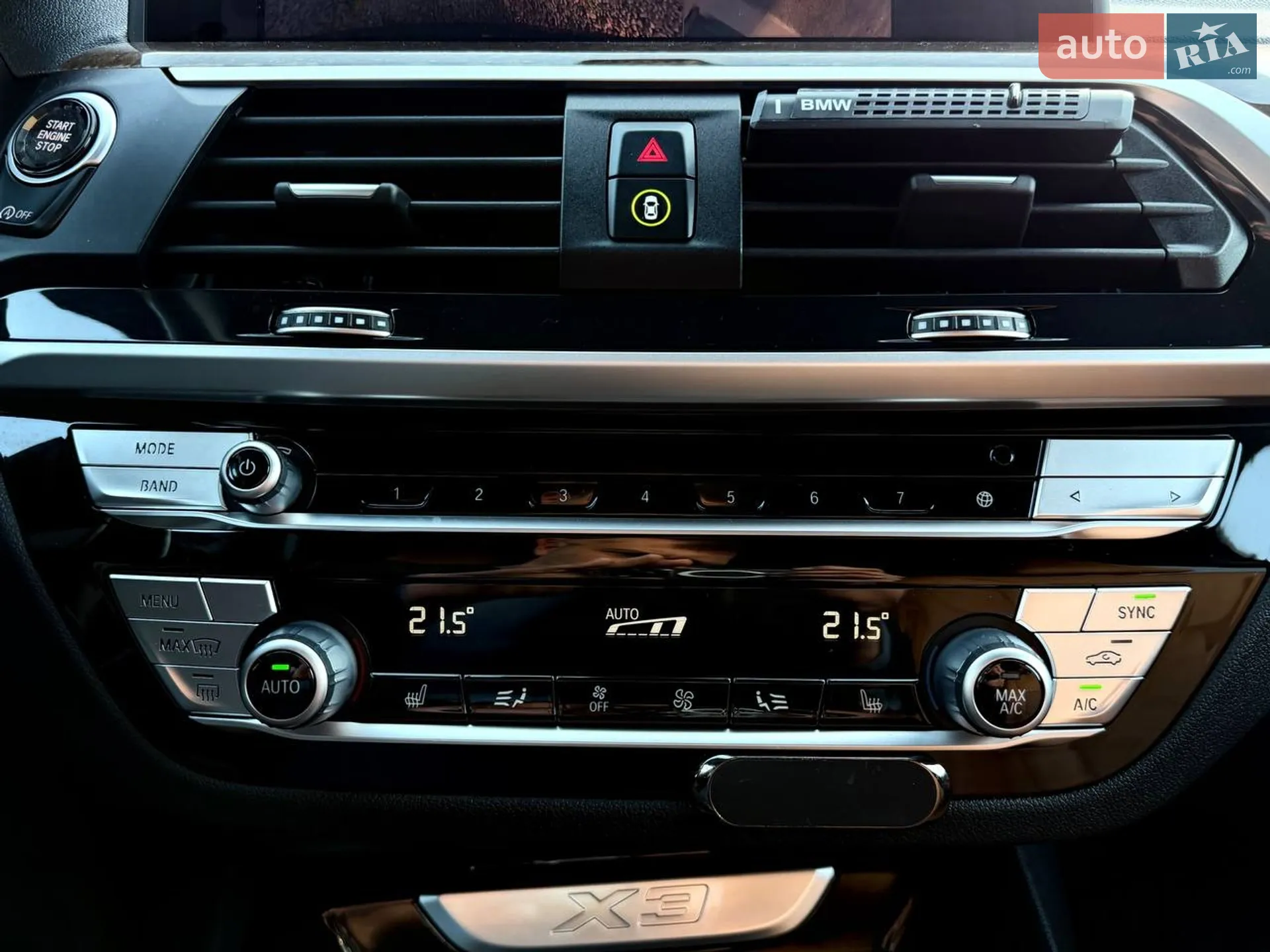 2019 BMW X3 - мініатюра 29