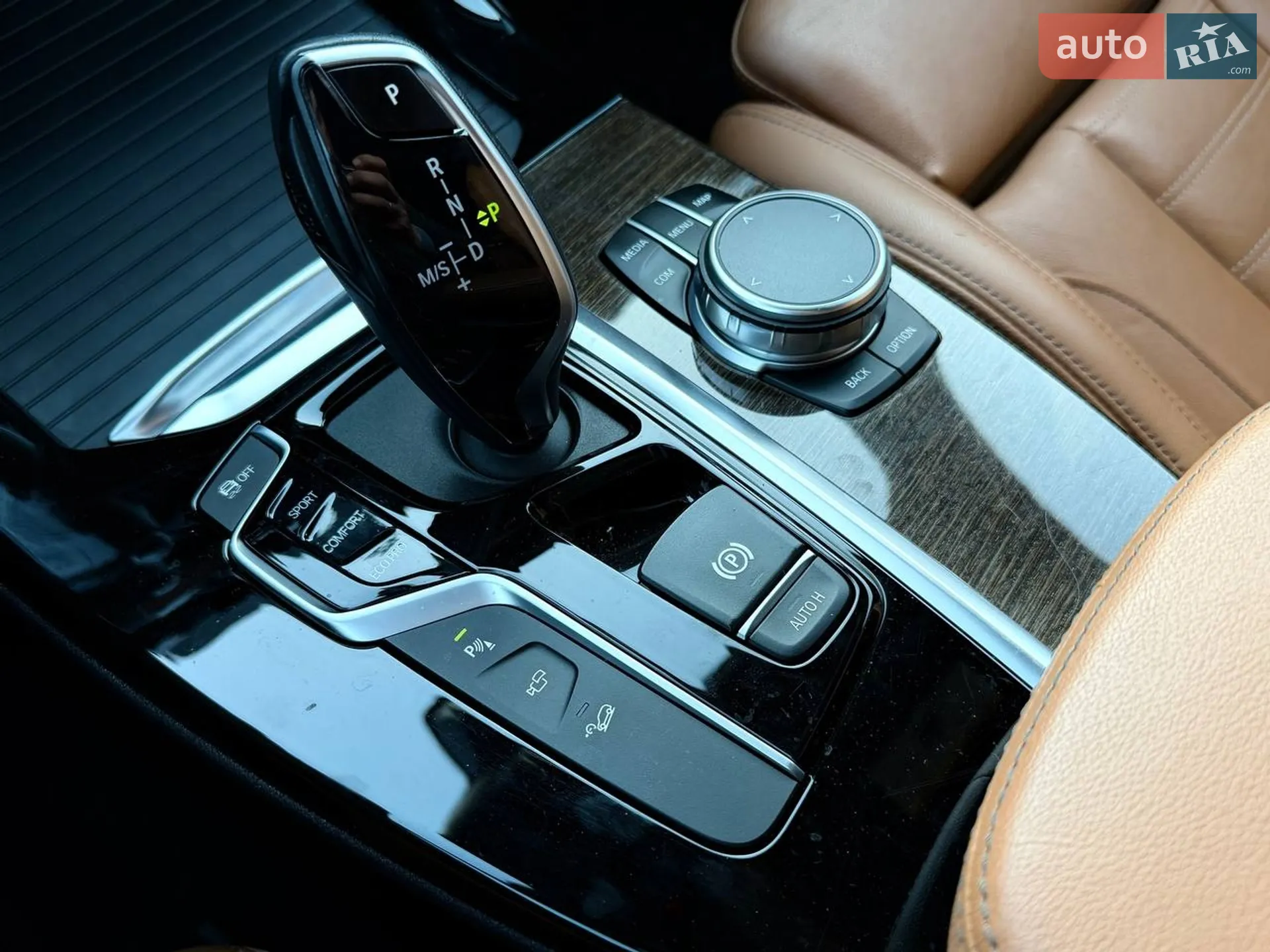 2019 BMW X3 - мініатюра 31