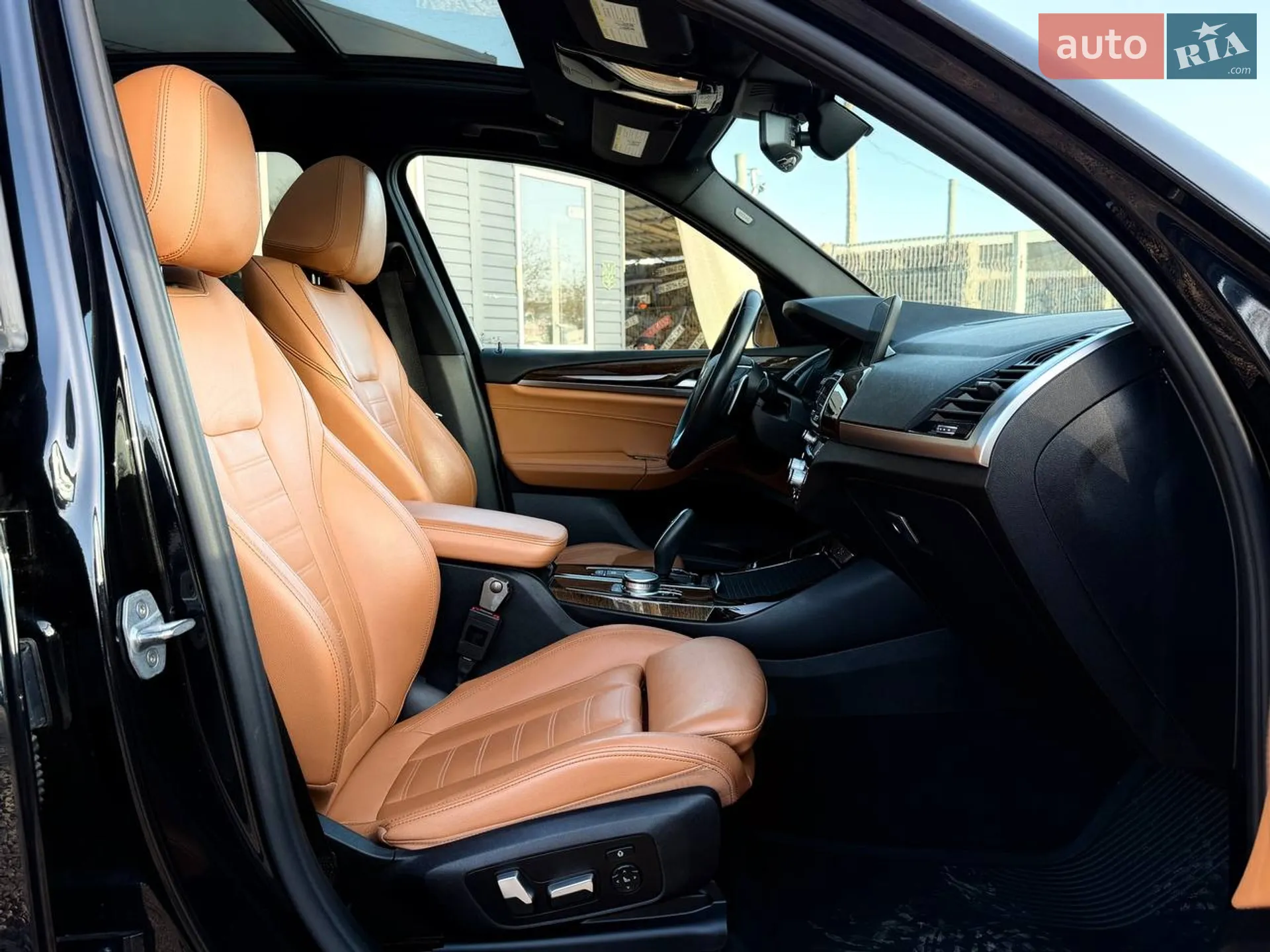 2019 BMW X3 - мініатюра 42