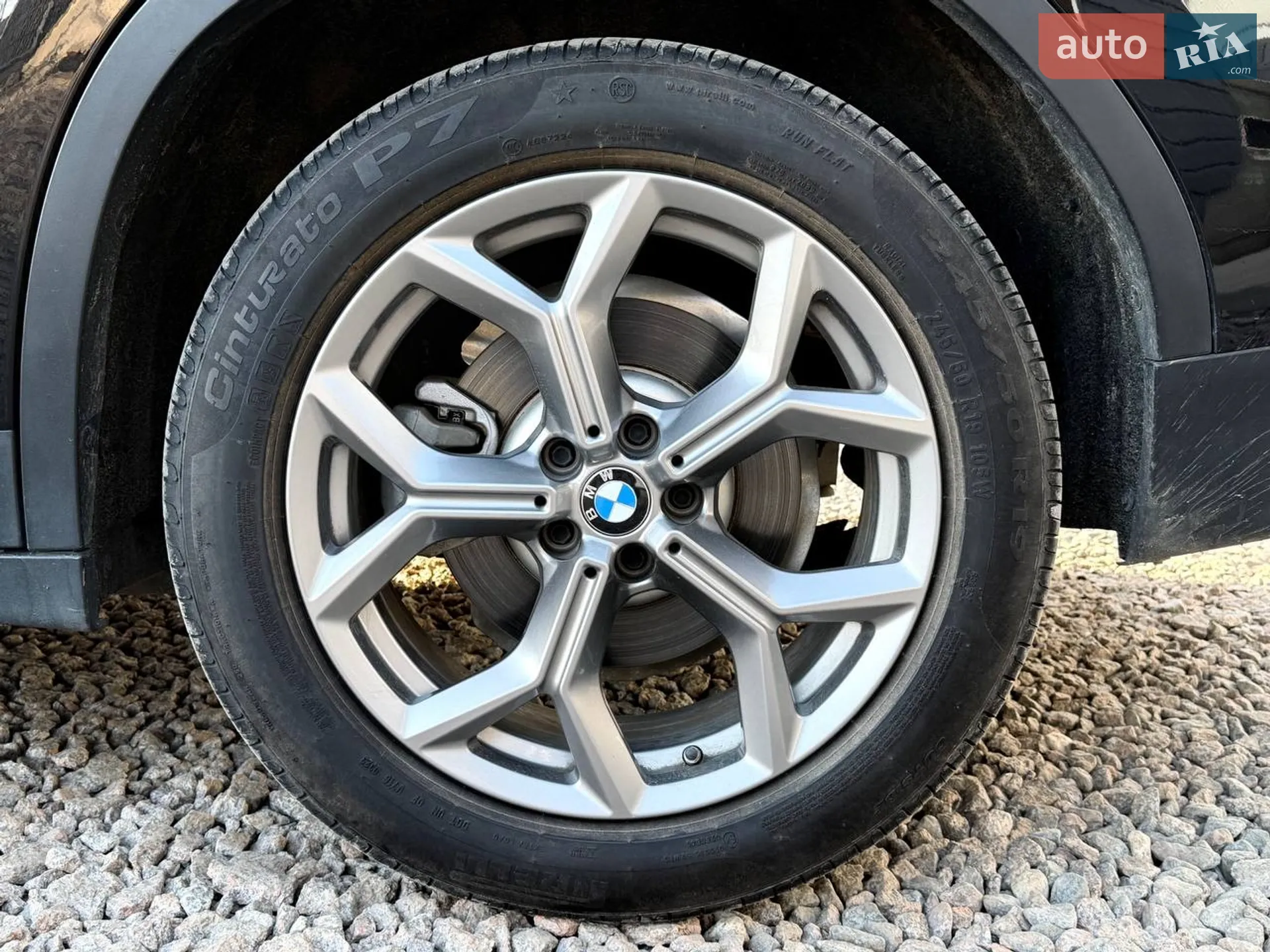 2019 BMW X3 - мініатюра 44