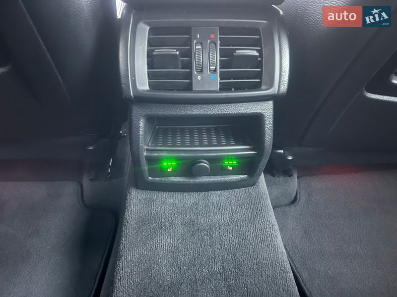 Внедорожник / Кроссовер BMW X3 2016 в Львове