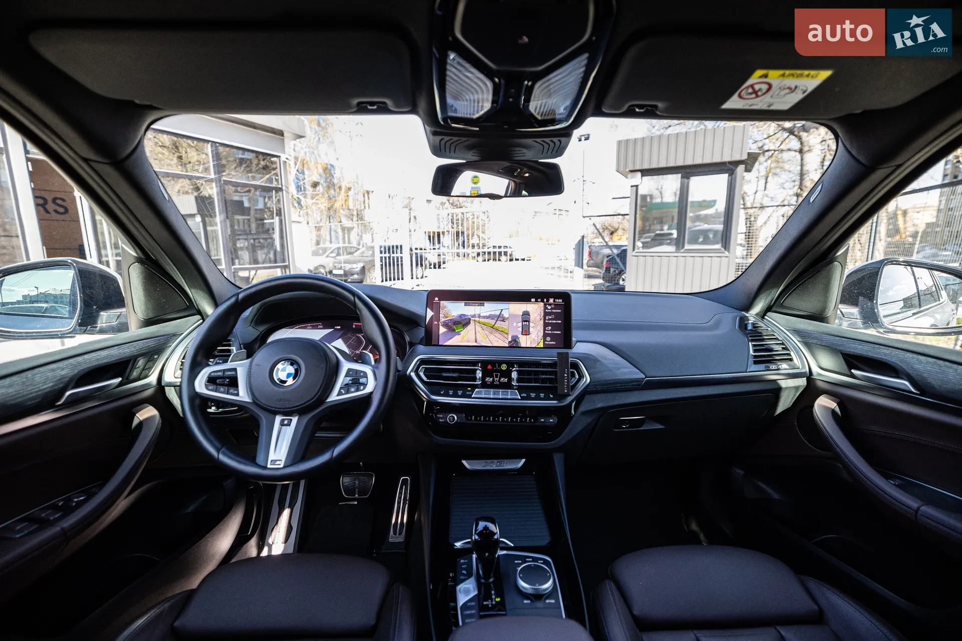 2022 BMW X3 - мініатюра 4