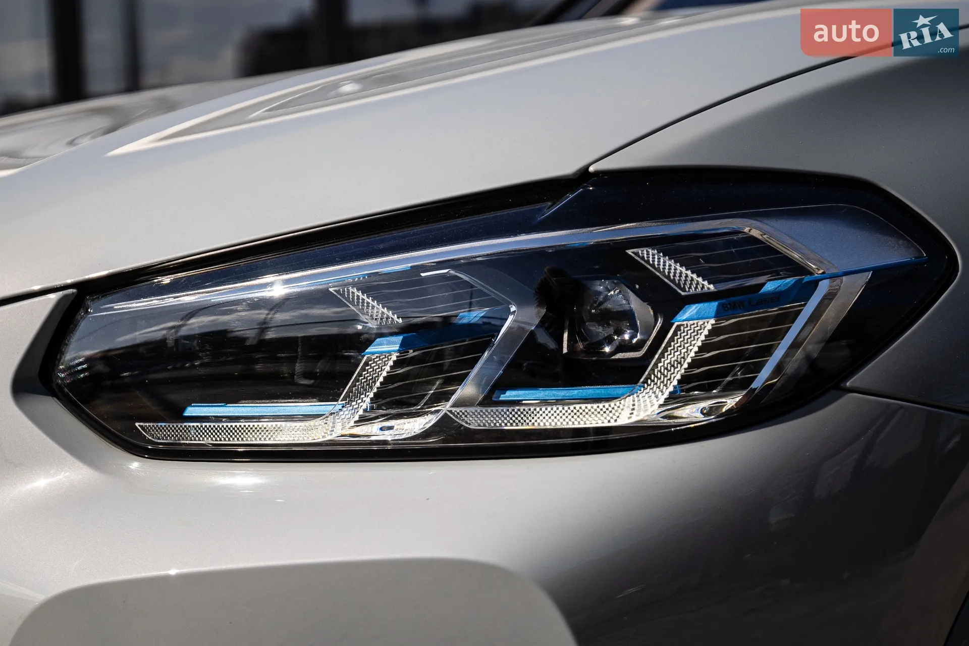 2022 BMW X3 - мініатюра 15