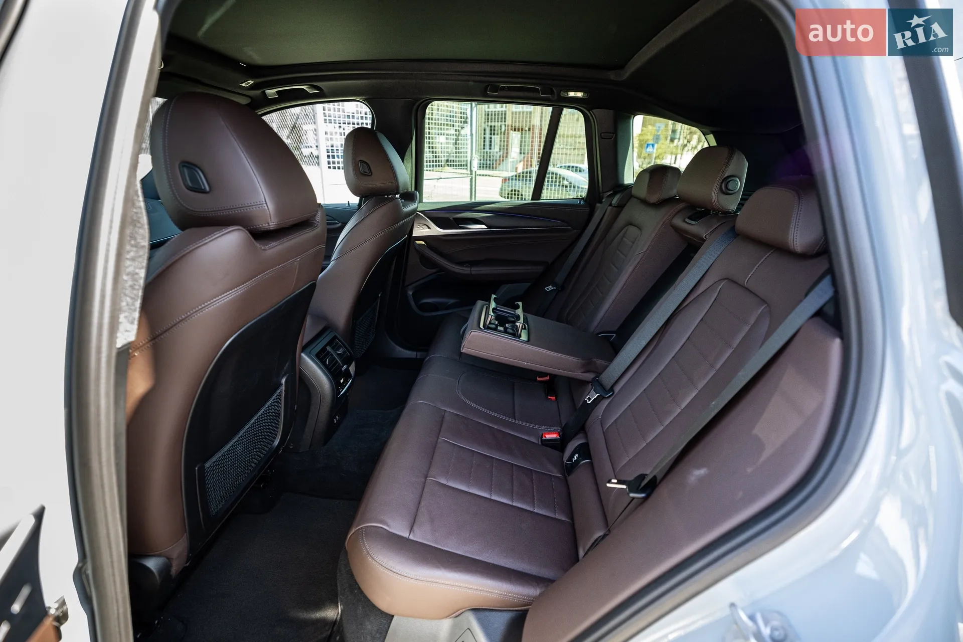2022 BMW X3 - мініатюра 50