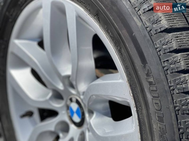 Внедорожник / Кроссовер BMW X3 2010 в Киеве фото 28 Внедорожник / Кроссовер BMW X3 2010 в Киеве