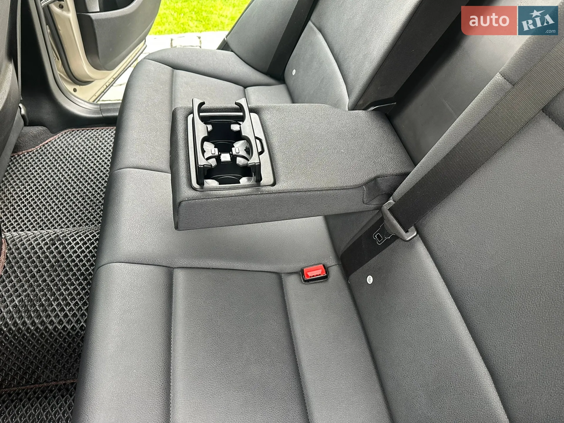 2014 BMW X3 - мініатюра 13