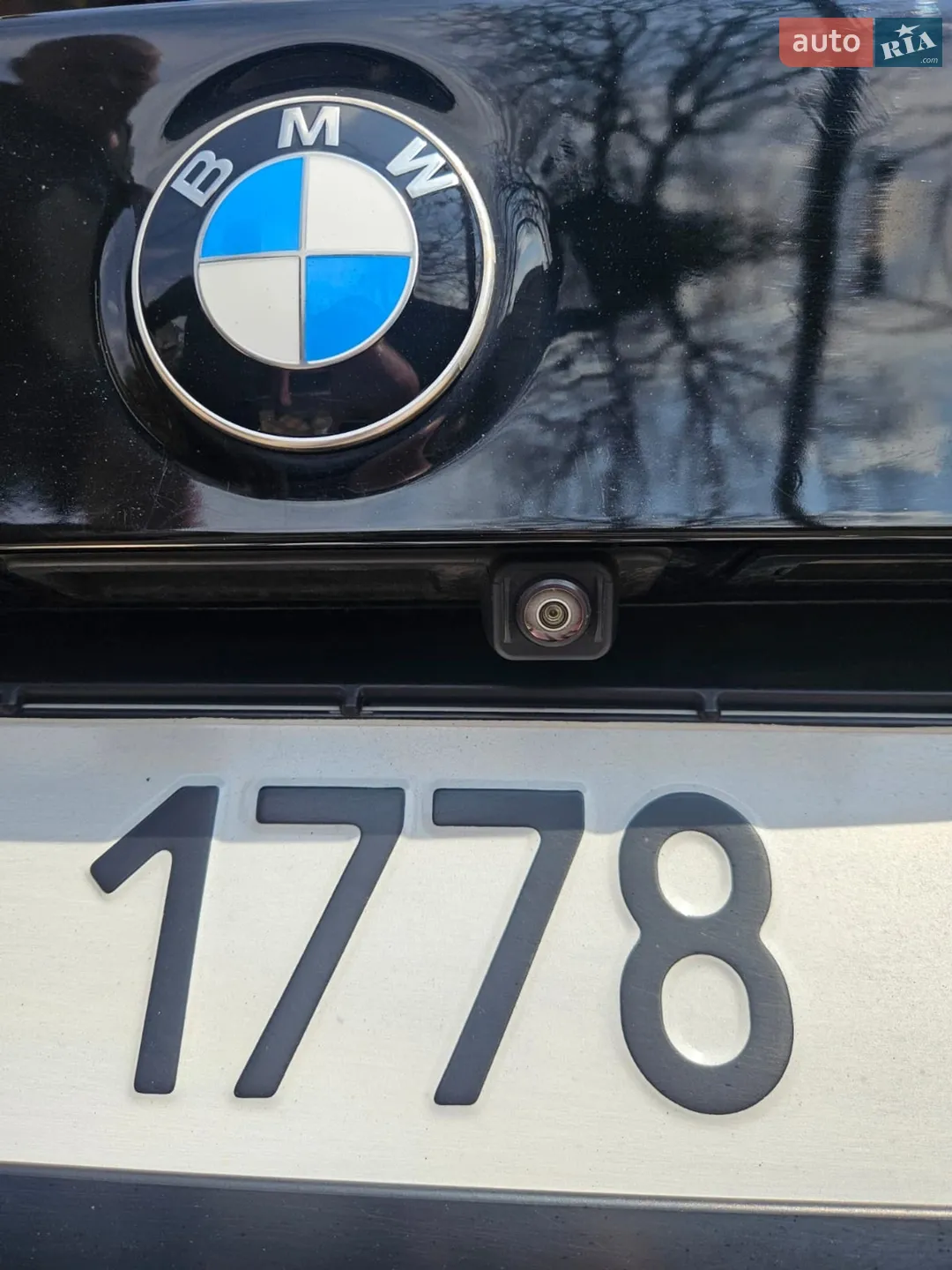 2018 BMW X3 - мініатюра 12