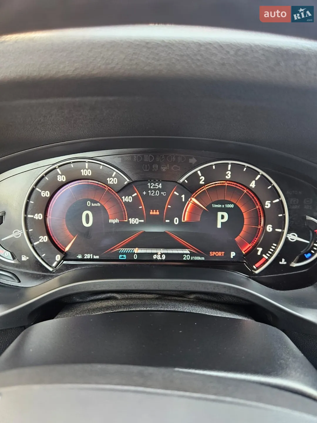 2018 BMW X3 - мініатюра 28