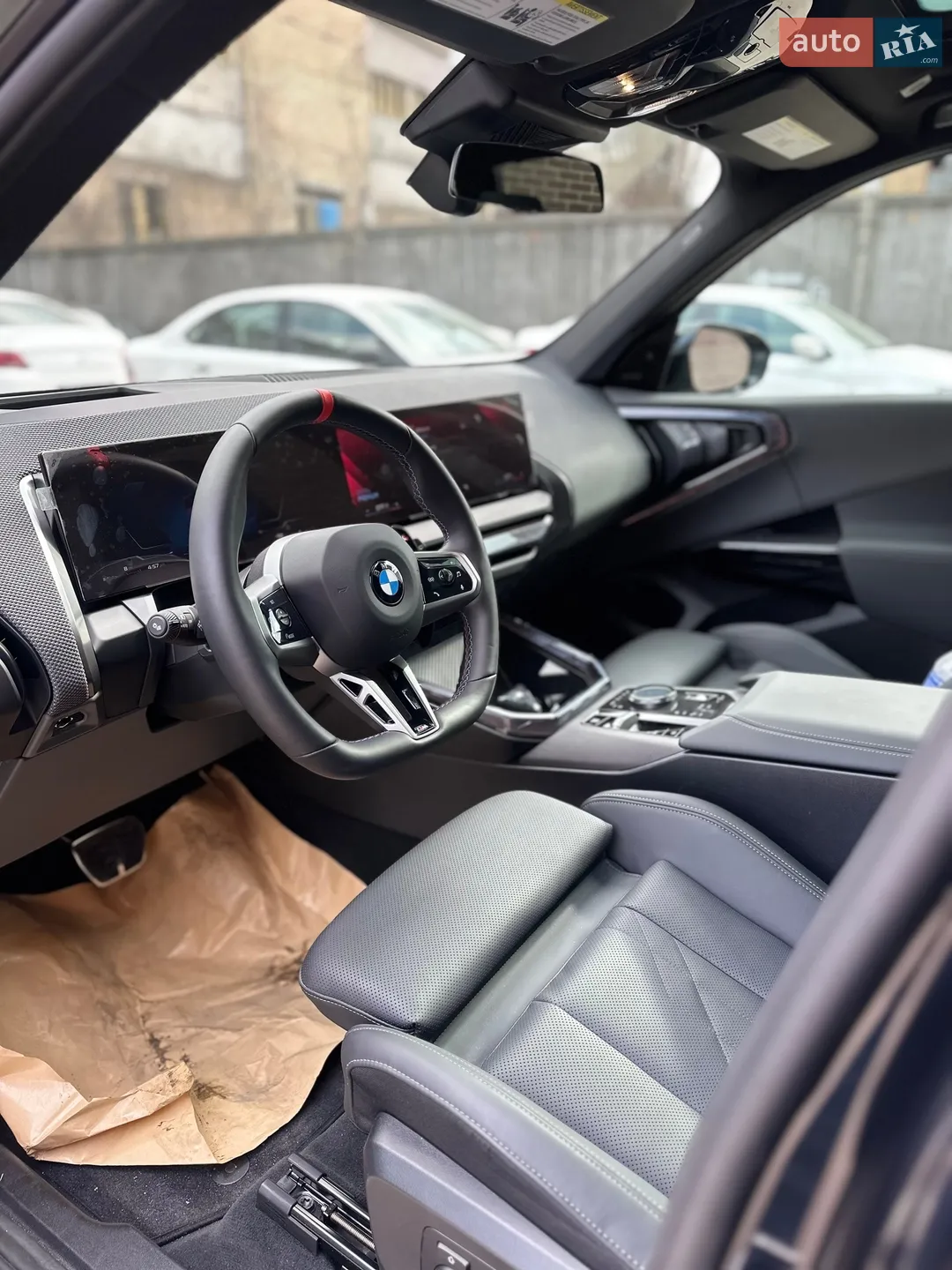 2024 BMW X3 - мініатюра 18
