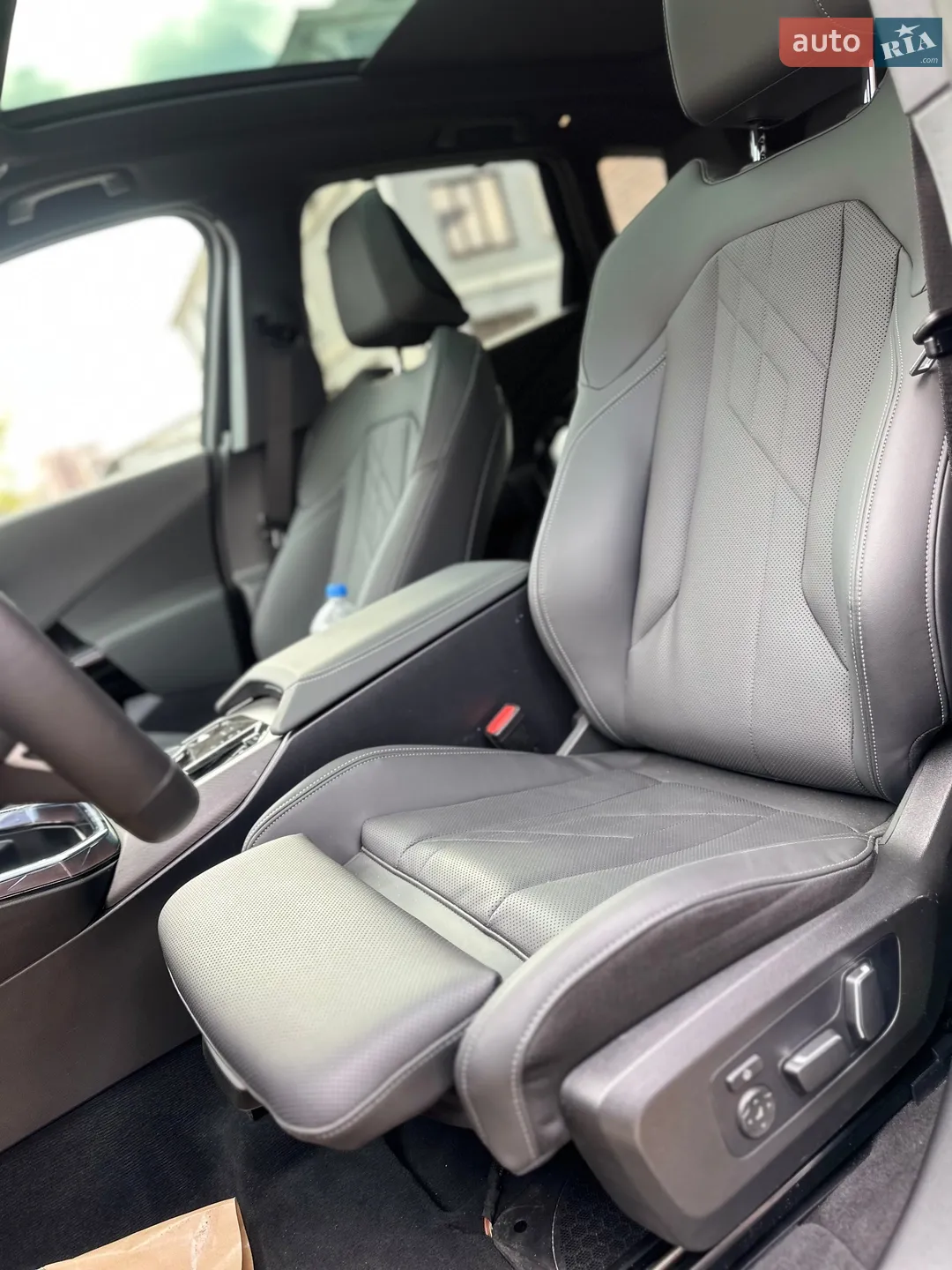 2024 BMW X3 - мініатюра 23