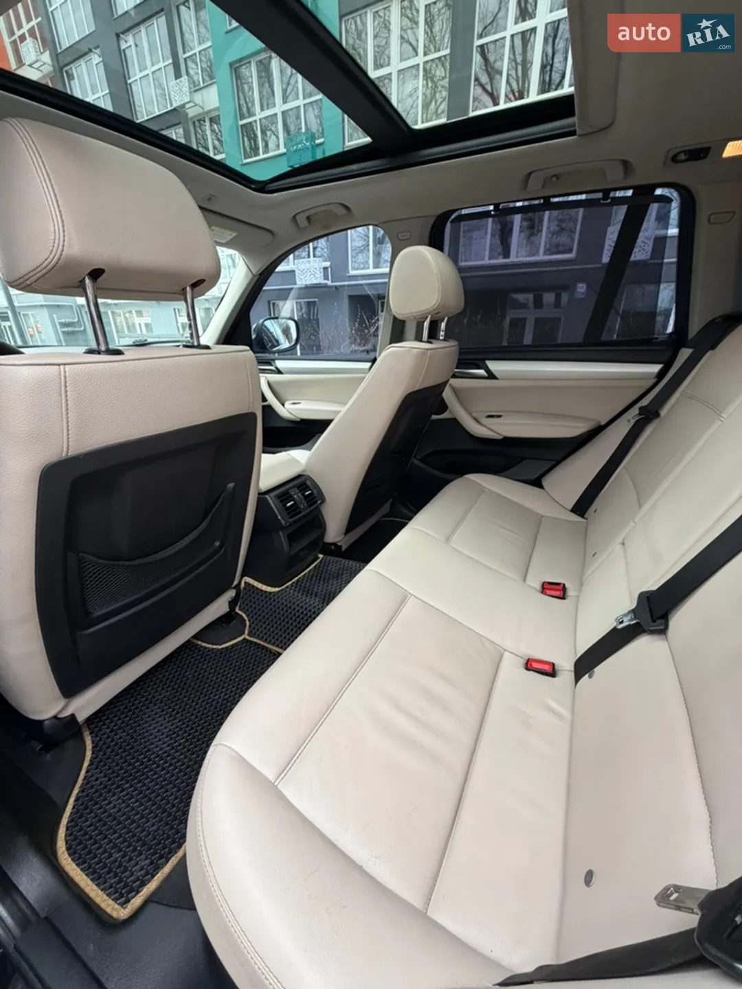 2011 BMW X3 - мініатюра 19