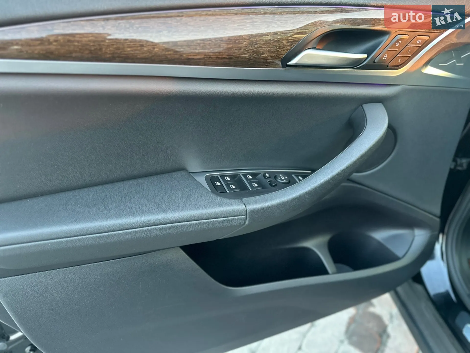 2018 BMW X3 - мініатюра 19