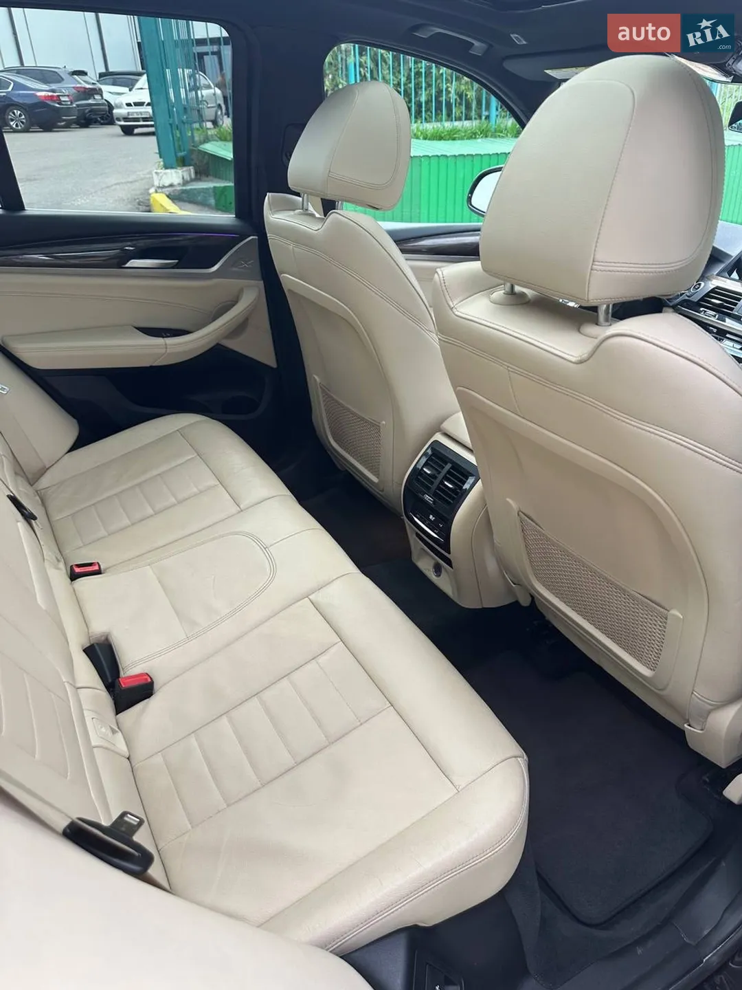 2018 BMW X3 - мініатюра 9