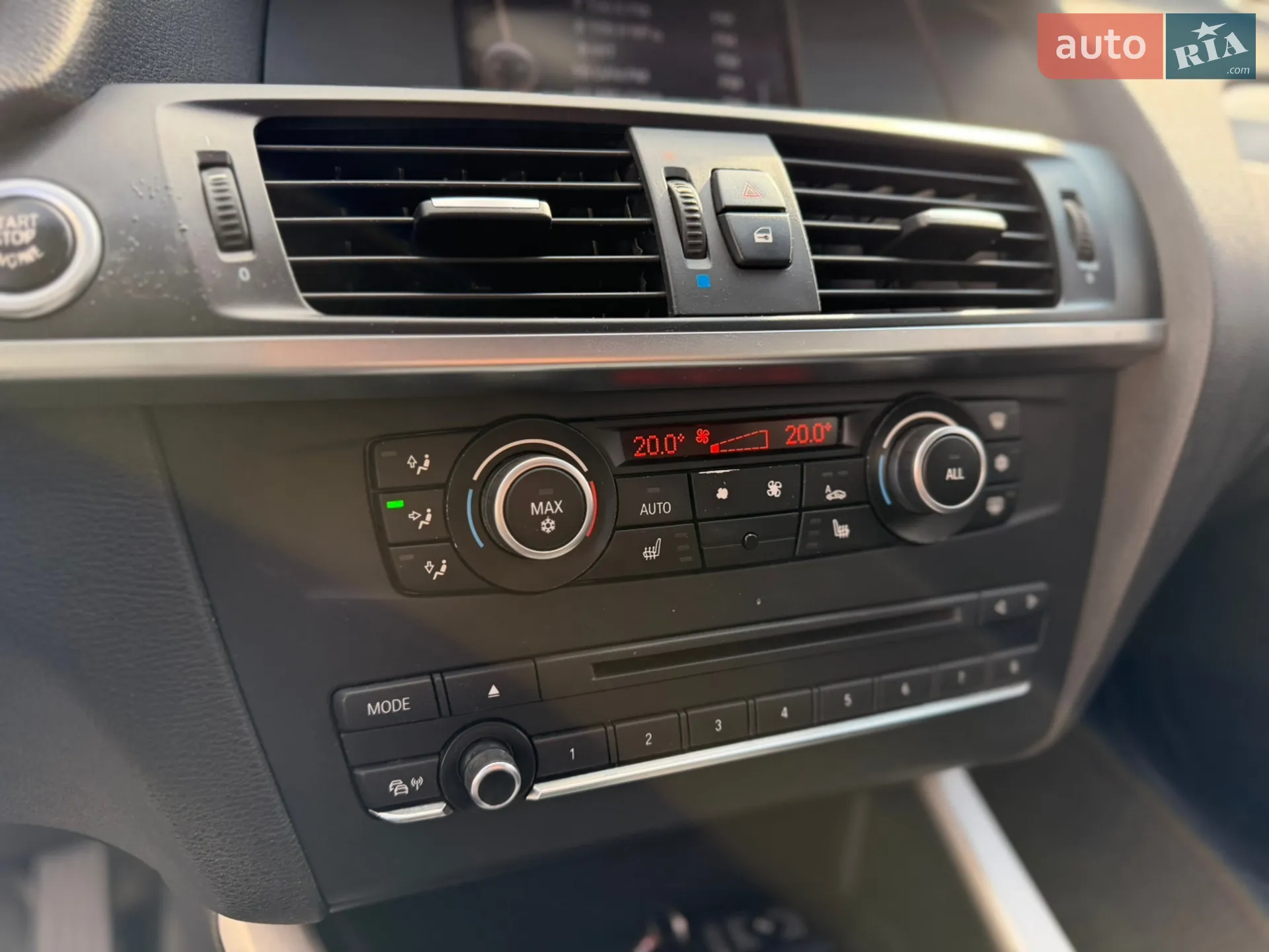 2011 BMW X3 - мініатюра 32