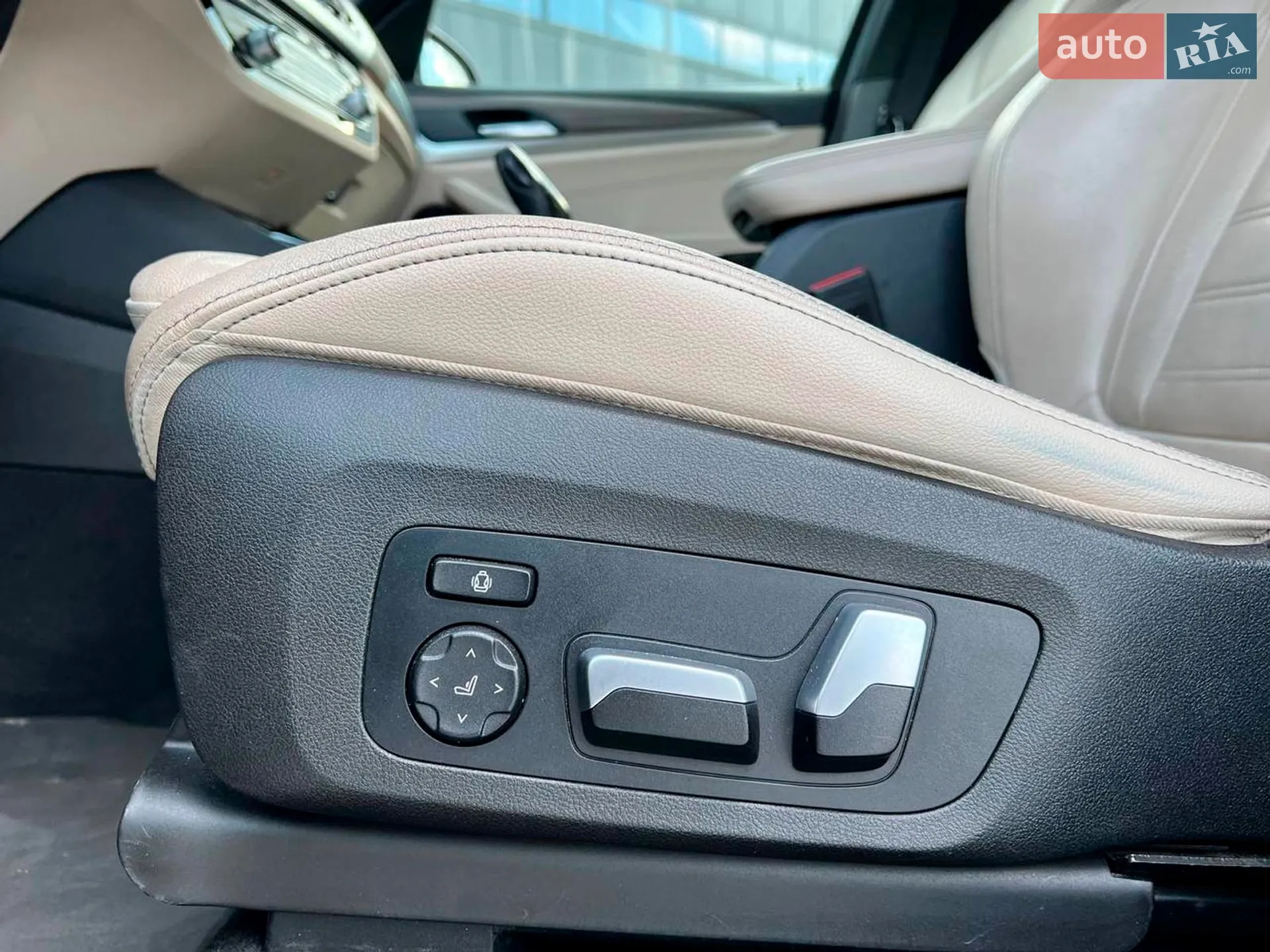 2018 BMW X3 - мініатюра 24