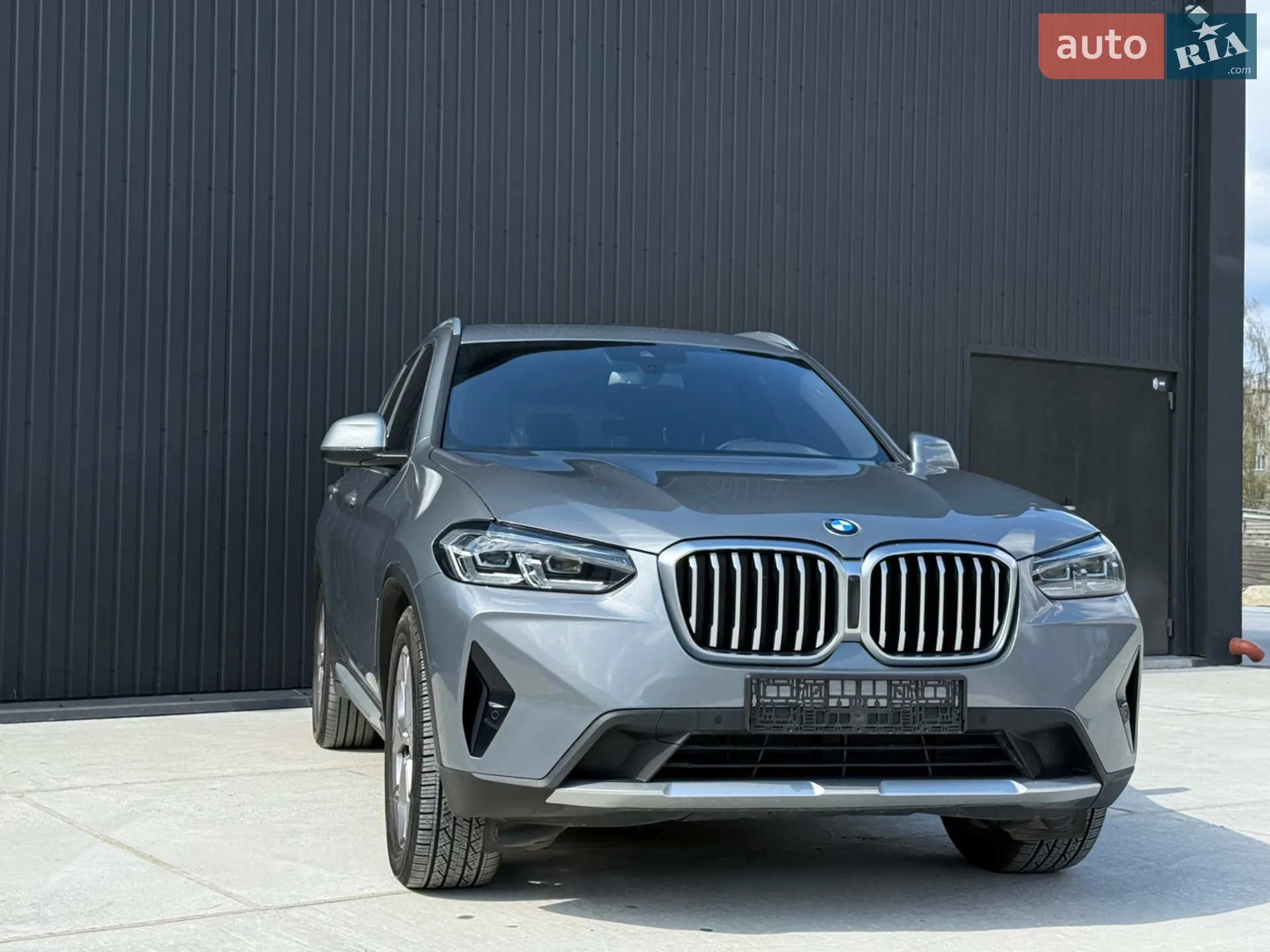 2023 BMW X3 - мініатюра 4