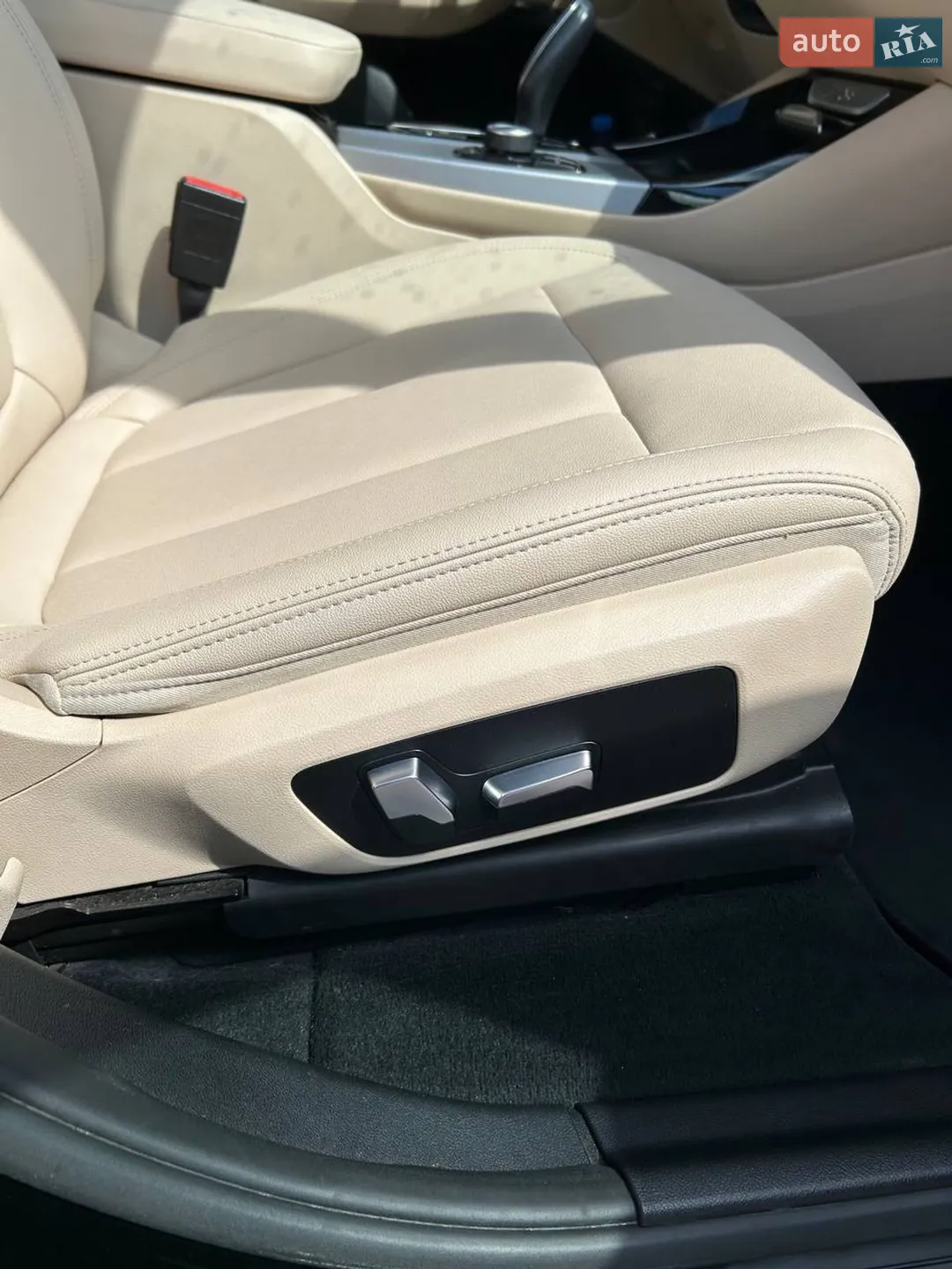 2018 BMW X3 - мініатюра 12
