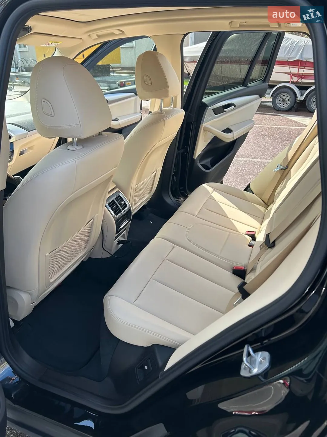 2018 BMW X3 - мініатюра 20