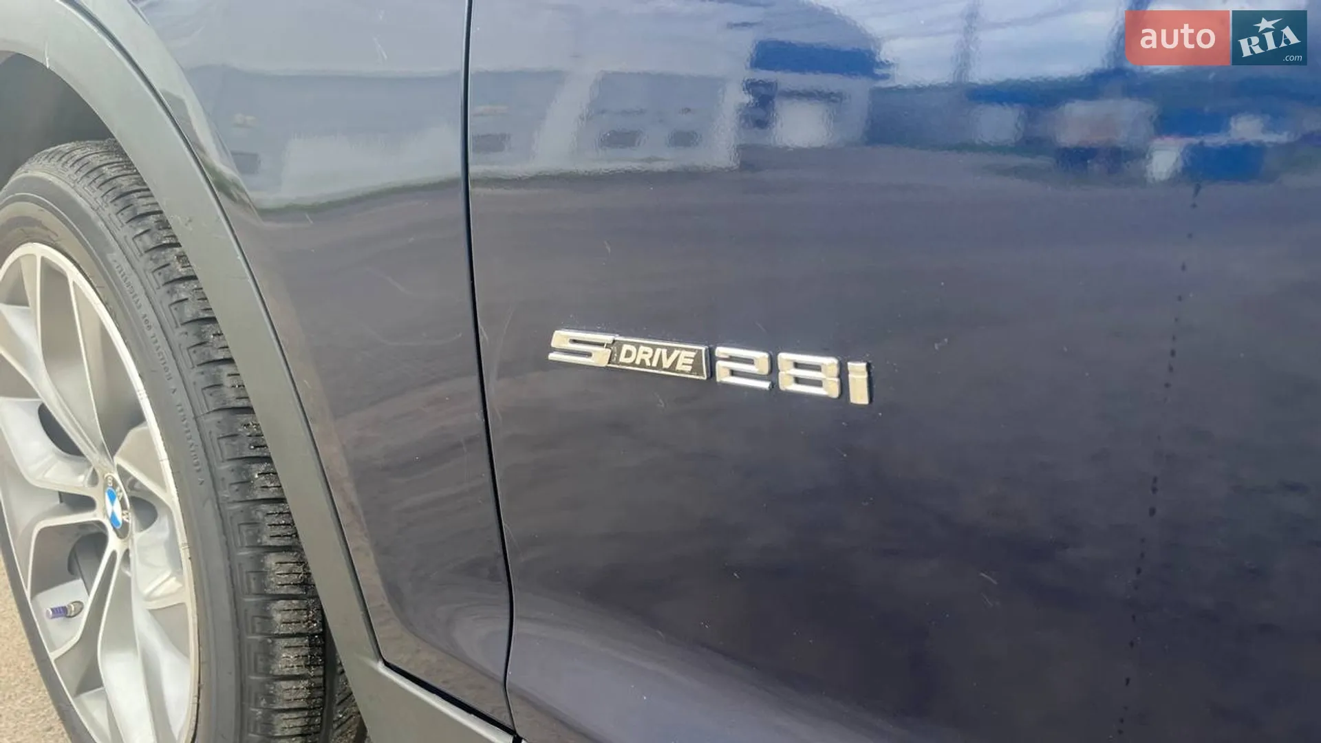 2017 BMW X3 - мініатюра 12