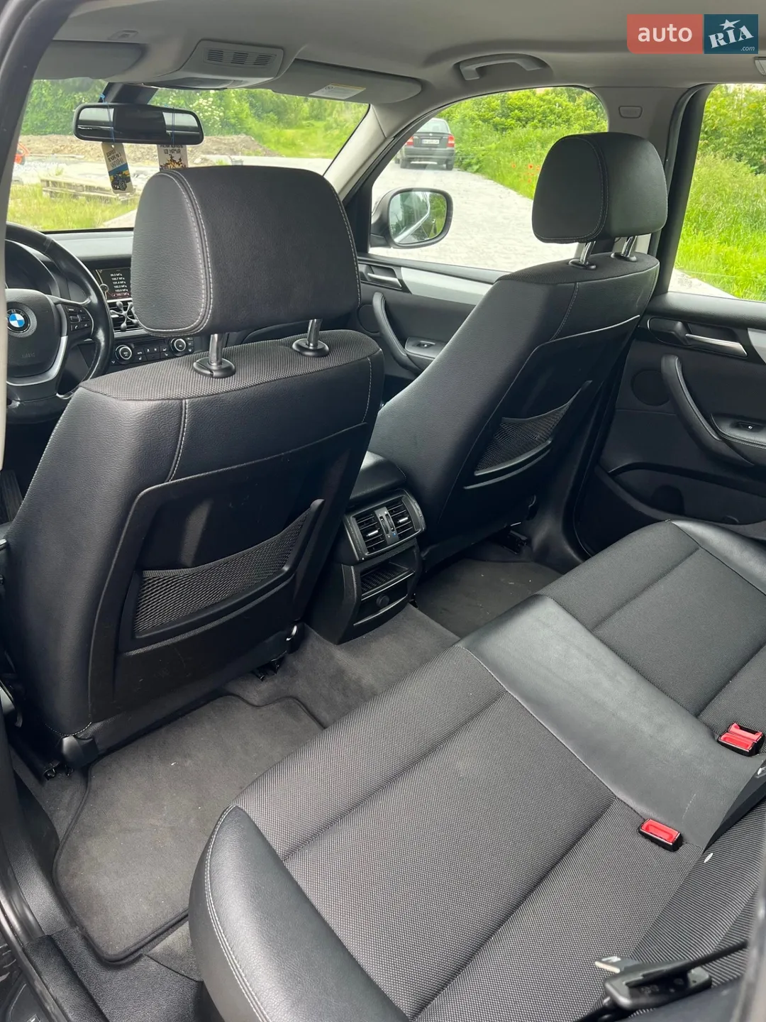 2013 BMW X3 - мініатюра 16