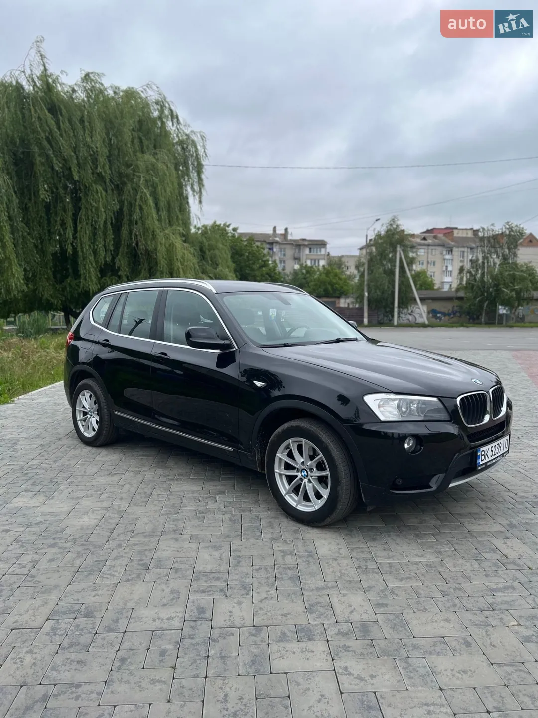 2013 BMW X3 - мініатюра 29