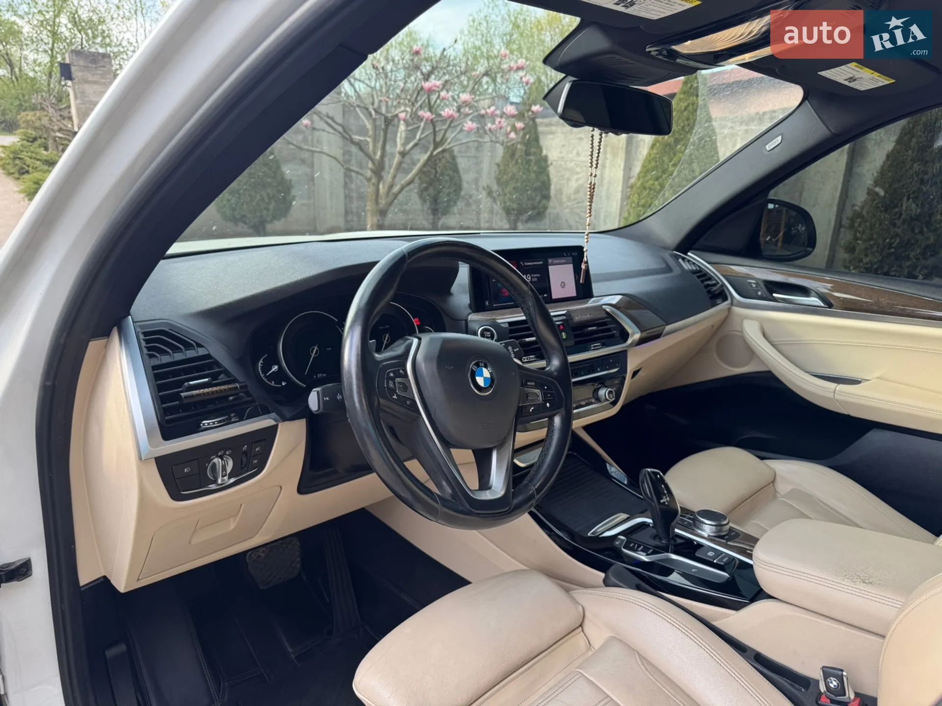 2019 BMW X3 - мініатюра 5