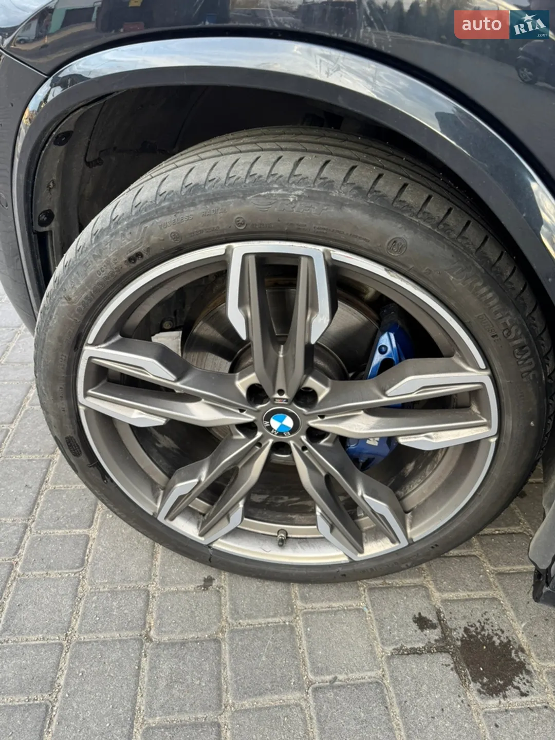 2018 BMW X3 - мініатюра 6