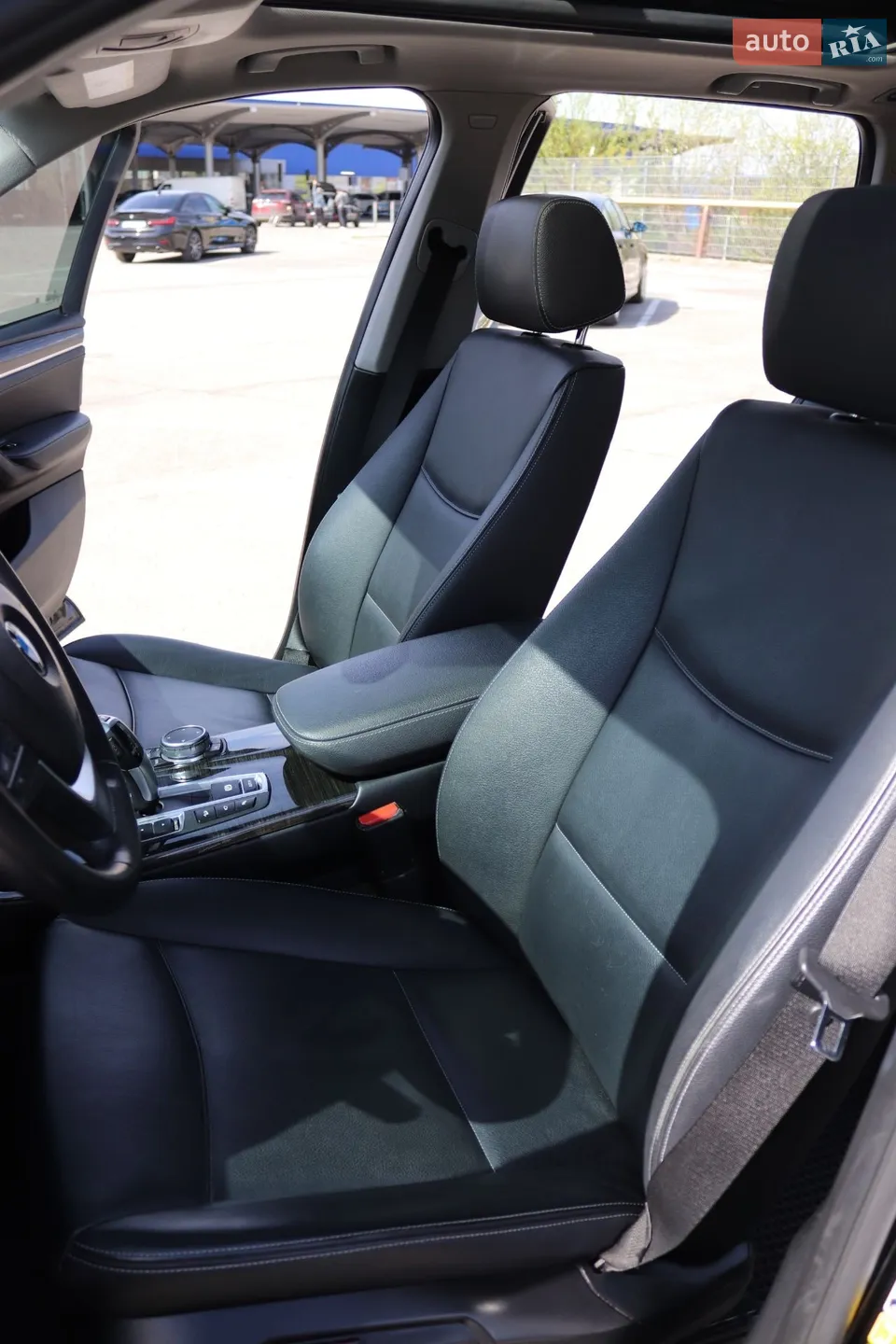 2015 BMW X3 - мініатюра 28