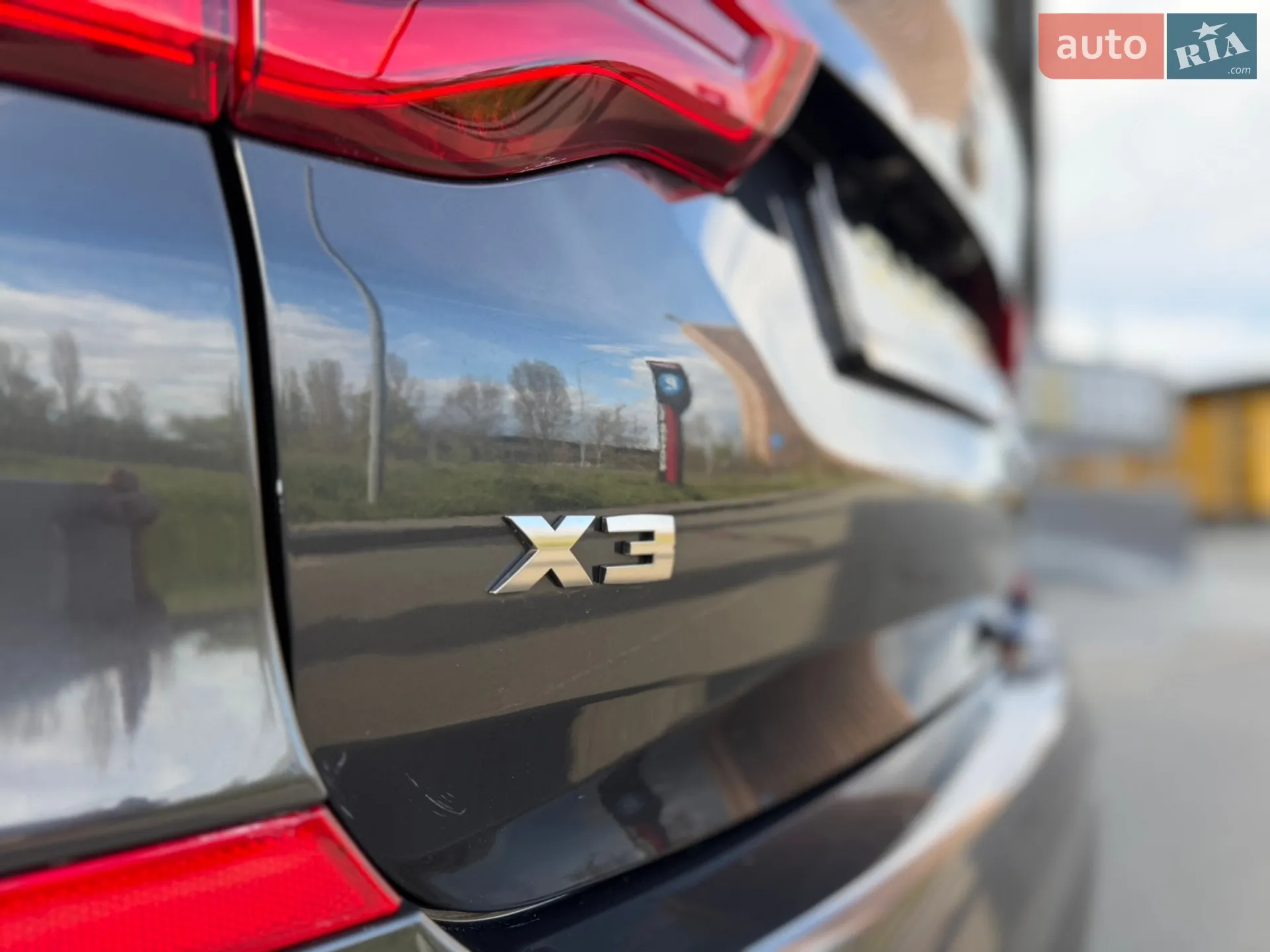 2018 BMW X3 - мініатюра 42