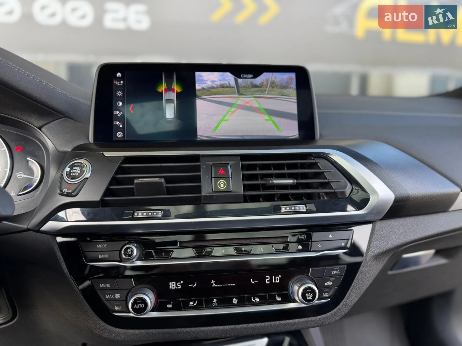 2018 BMW X3 - мініатюра 66