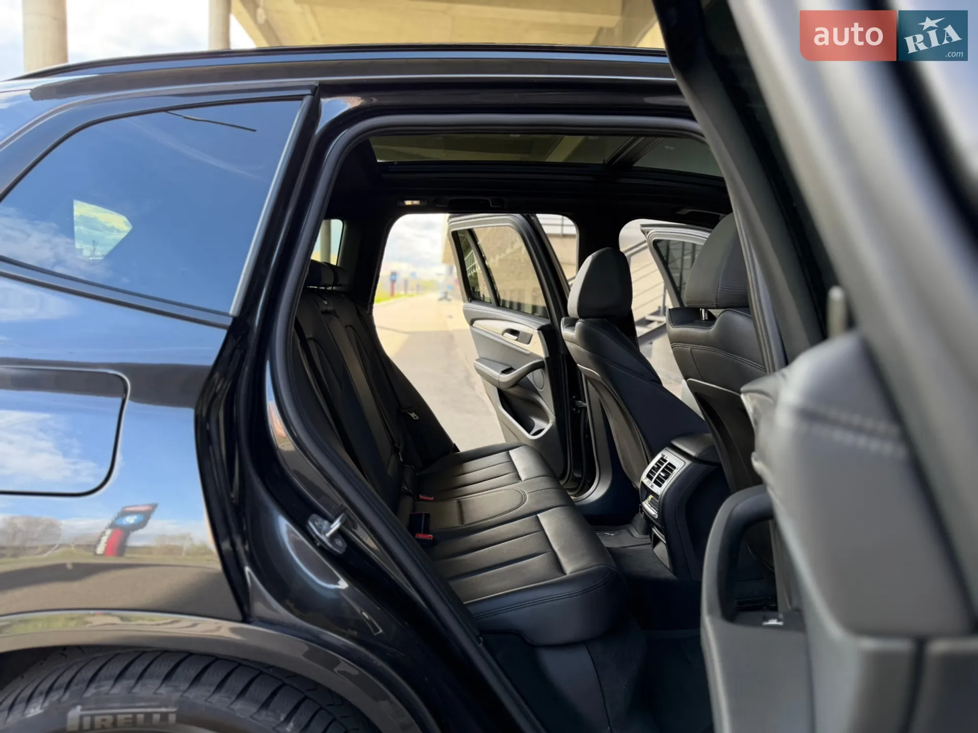 2018 BMW X3 - мініатюра 84