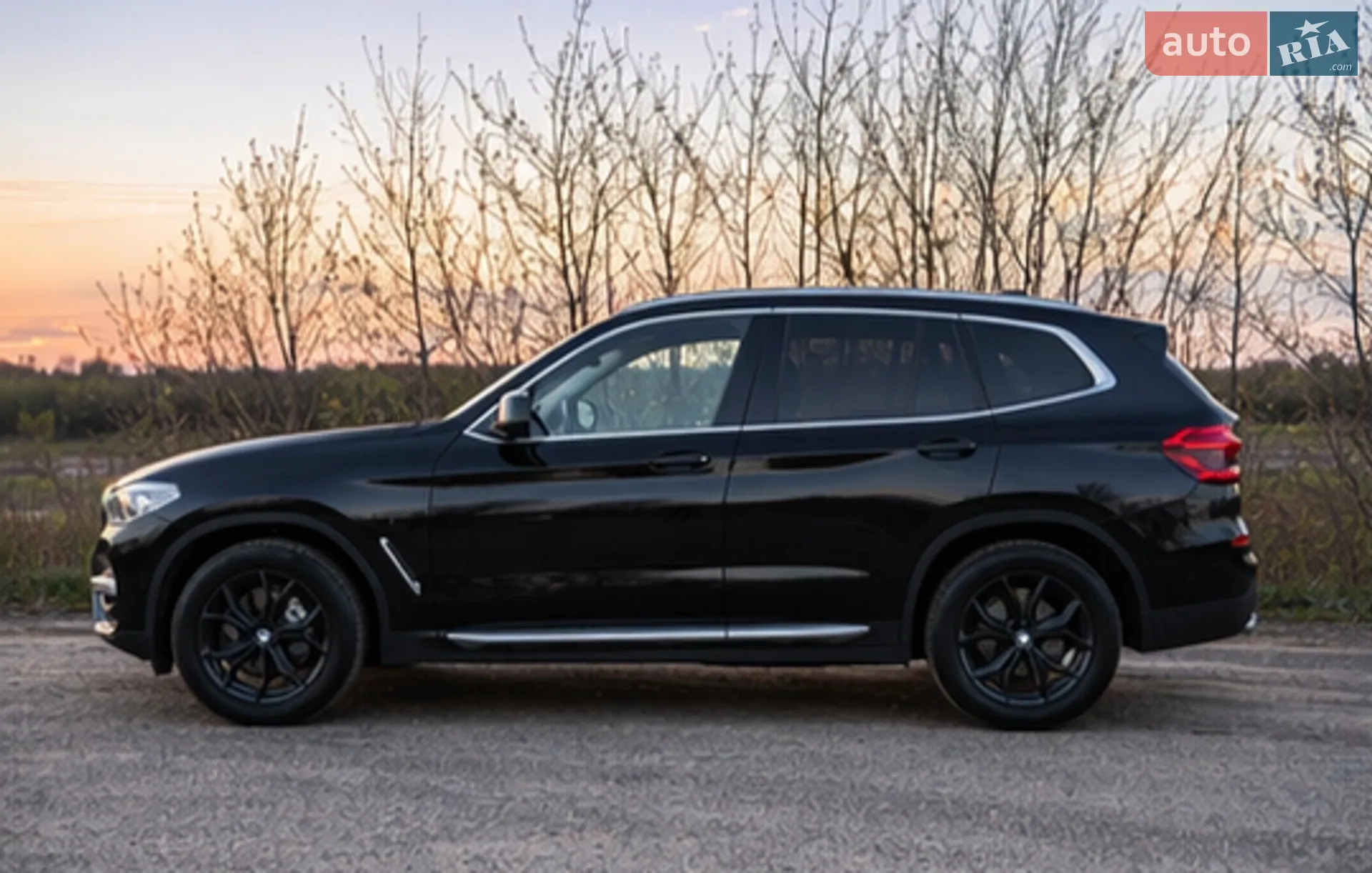 2018 BMW X3 - мініатюра 5